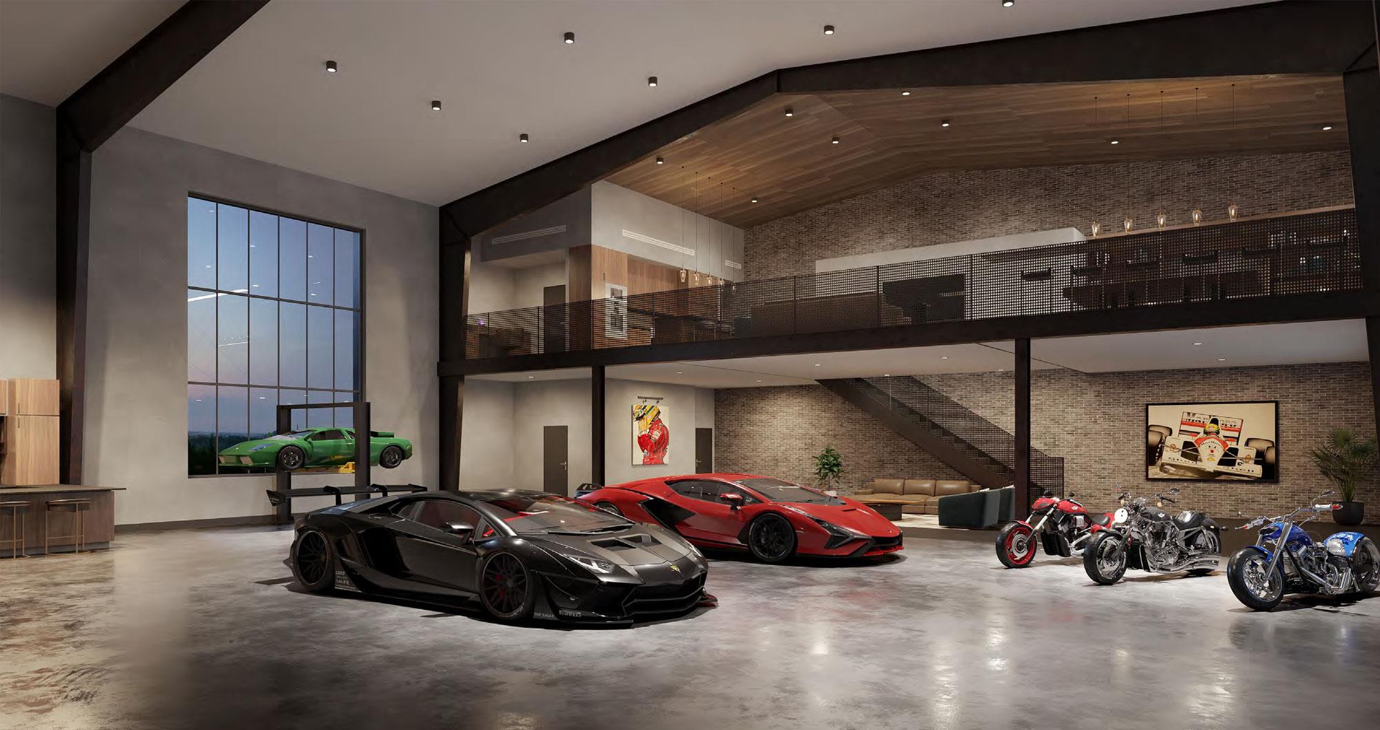 8001 Circuit of the Americas BLVD # 502