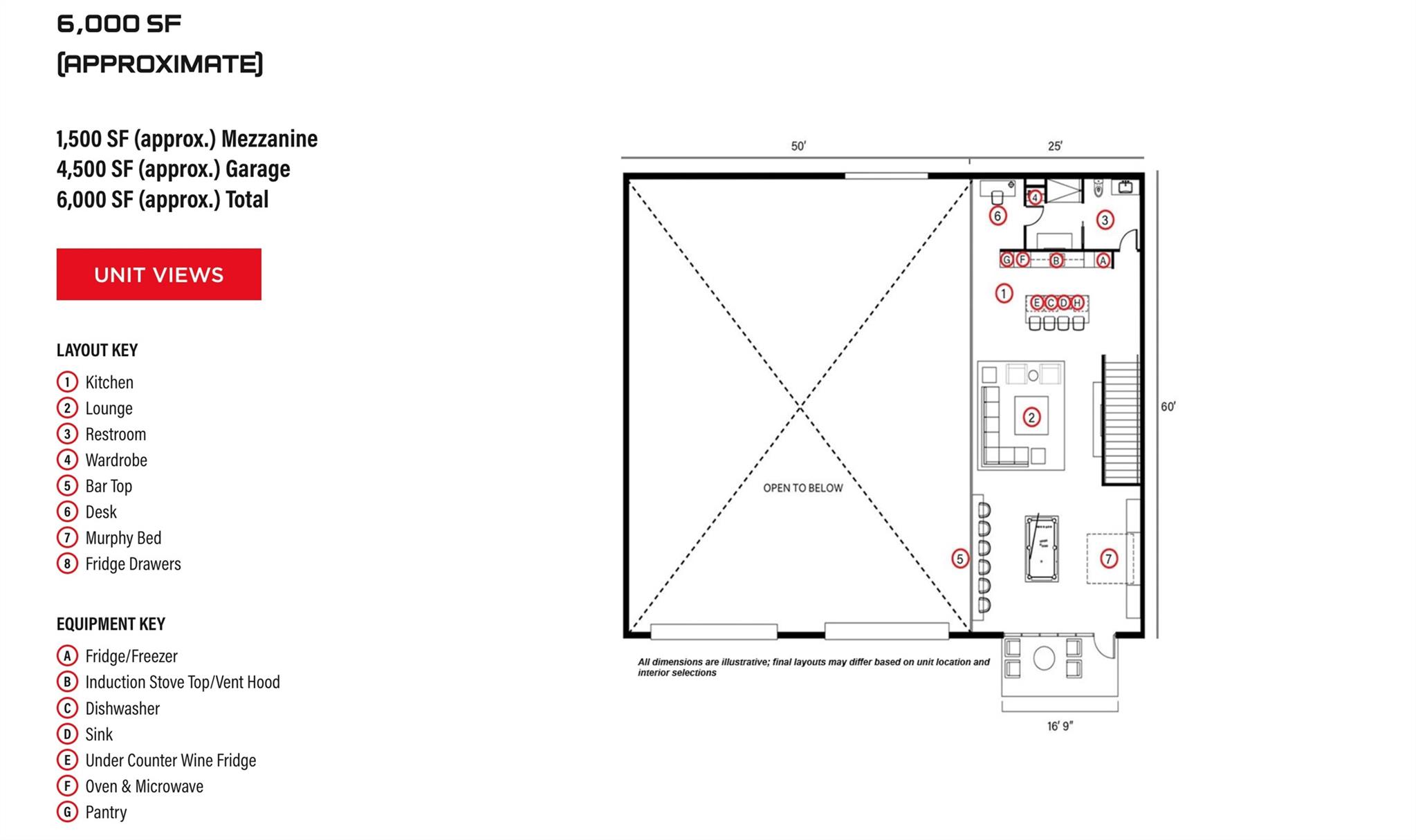 8001 Circuit of the Americas BLVD # 502