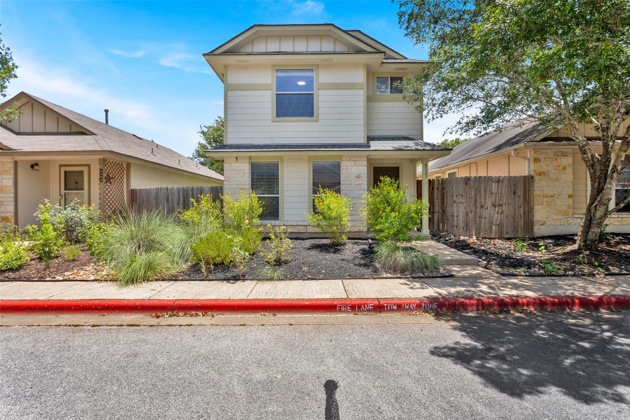 4523 Secure LN