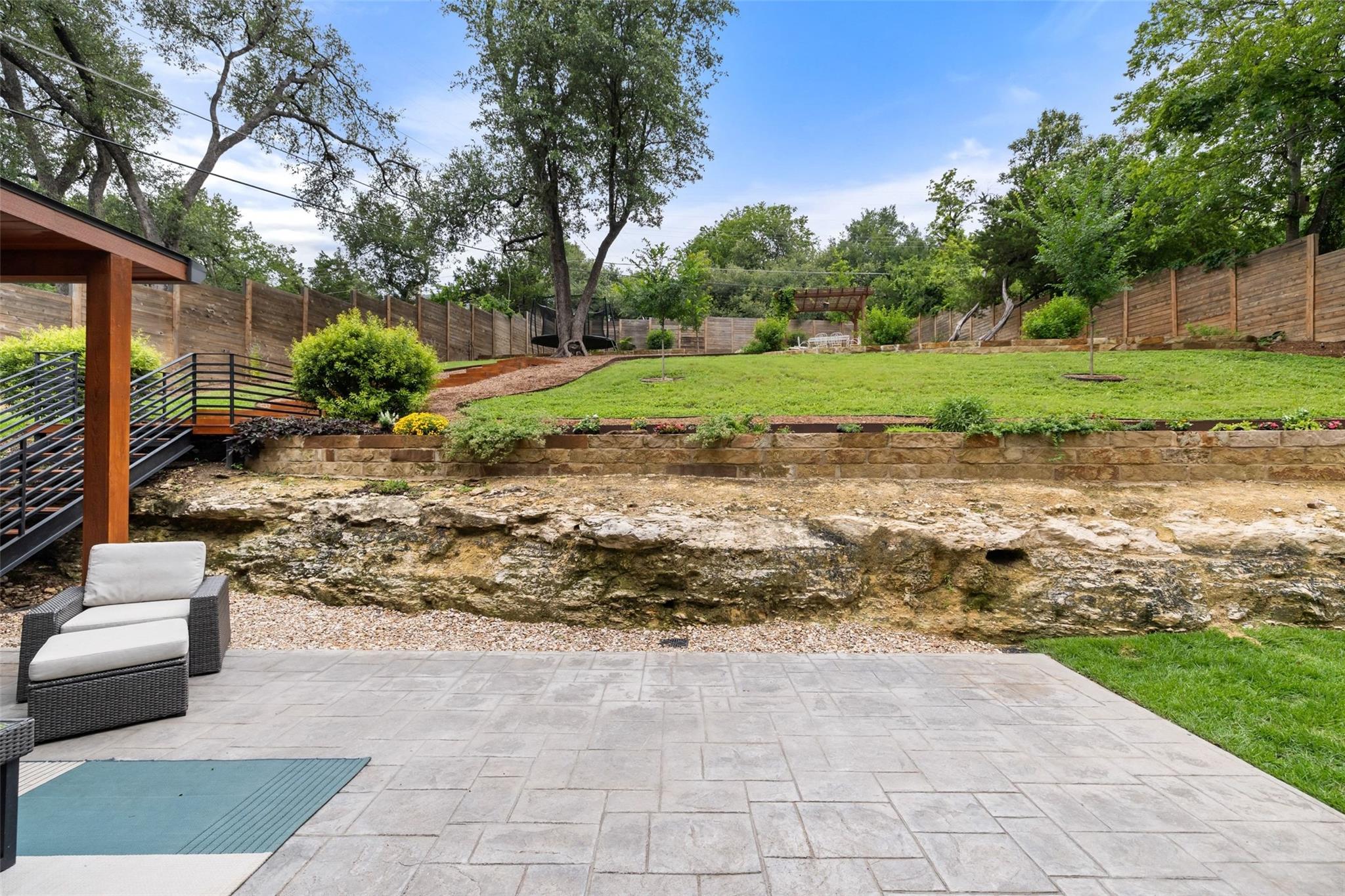 3610 Hillbrook DR