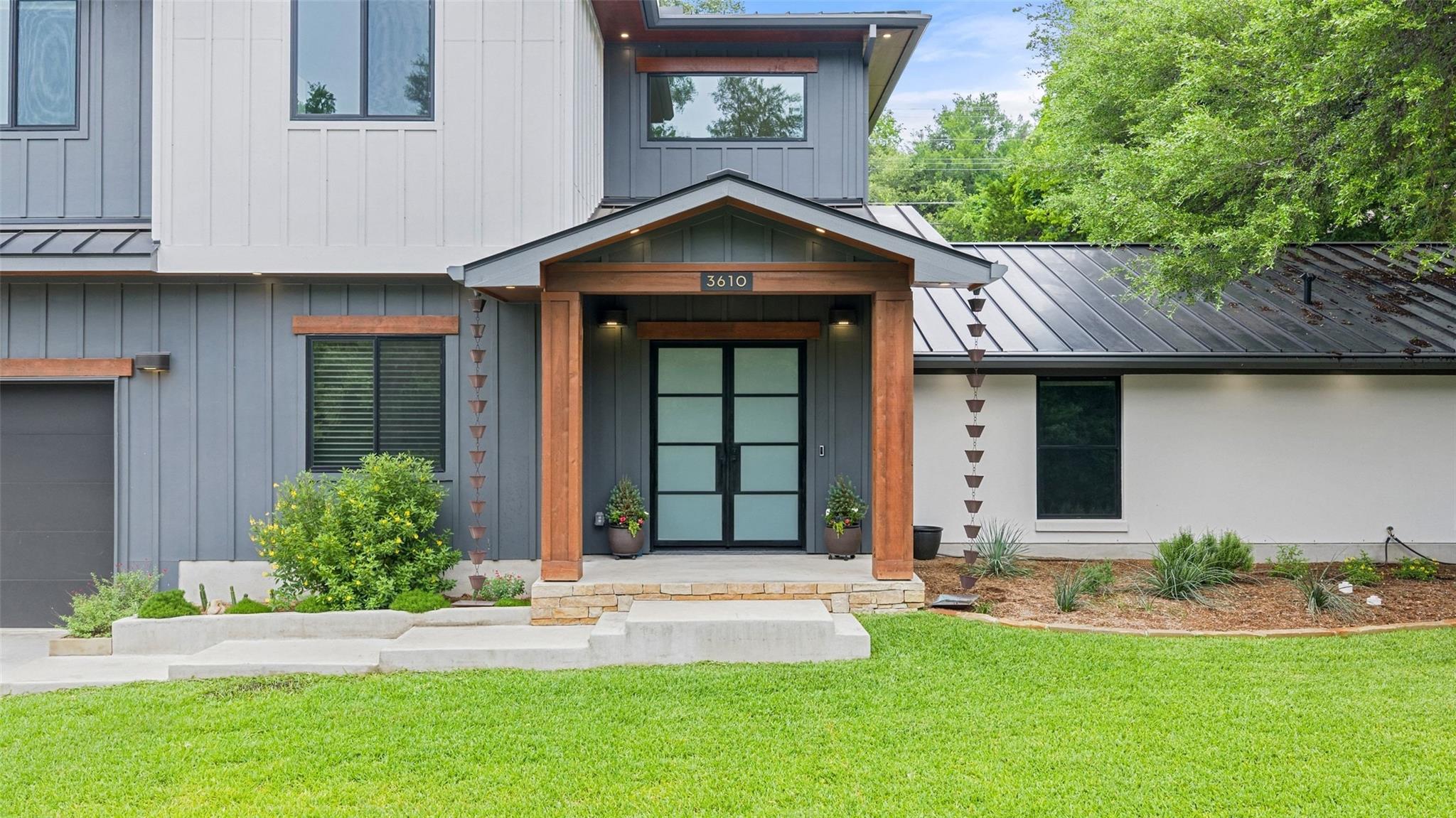 3610 Hillbrook DR