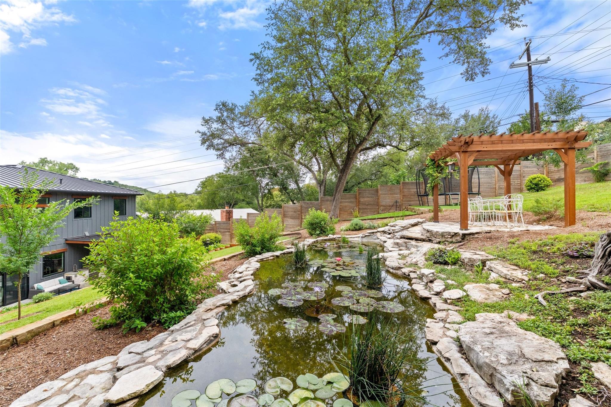 3610 Hillbrook DR