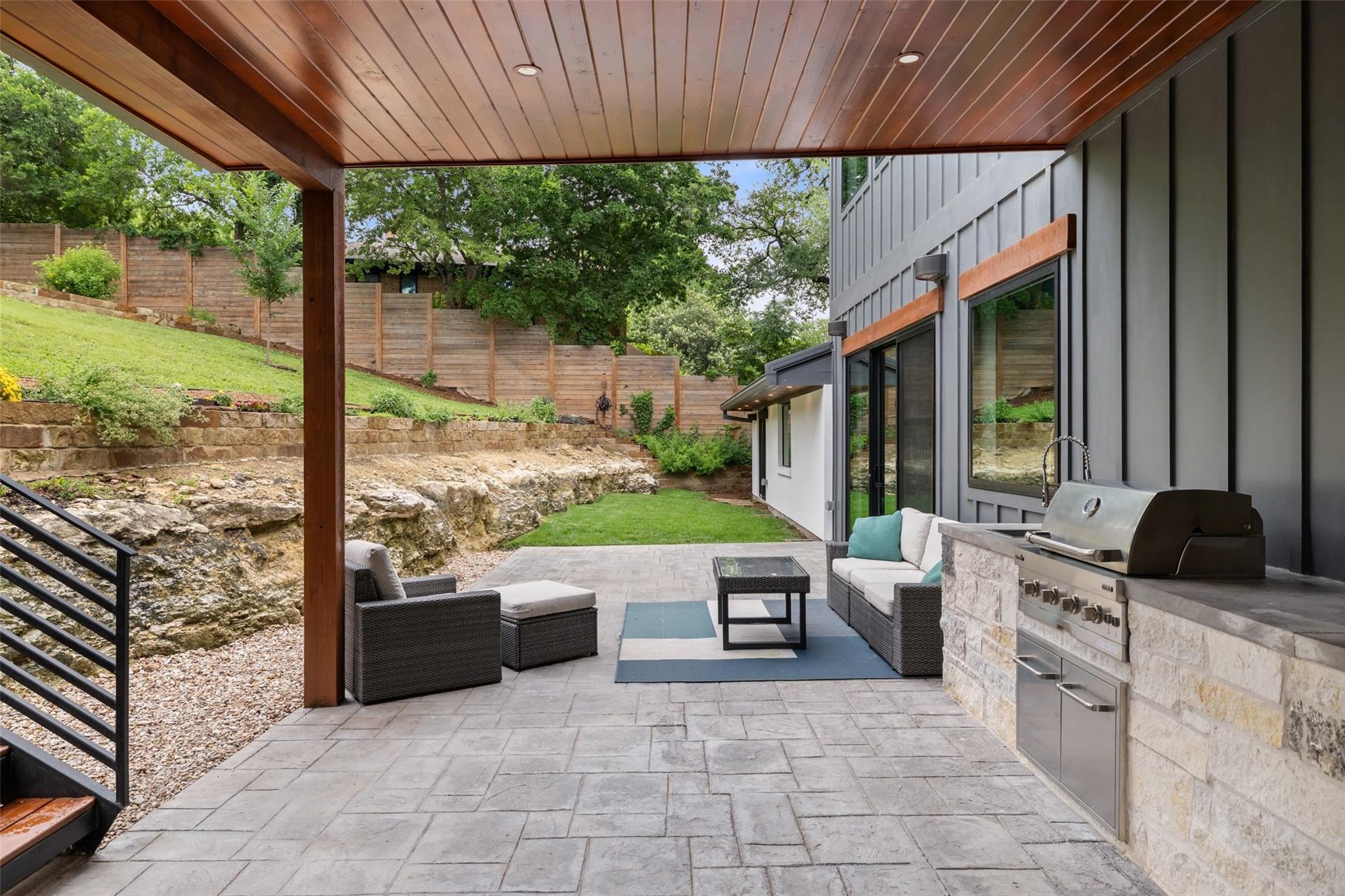 3610 Hillbrook DR