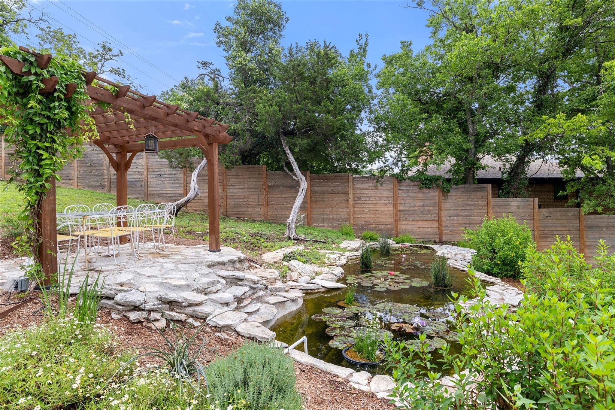 3610 Hillbrook DR