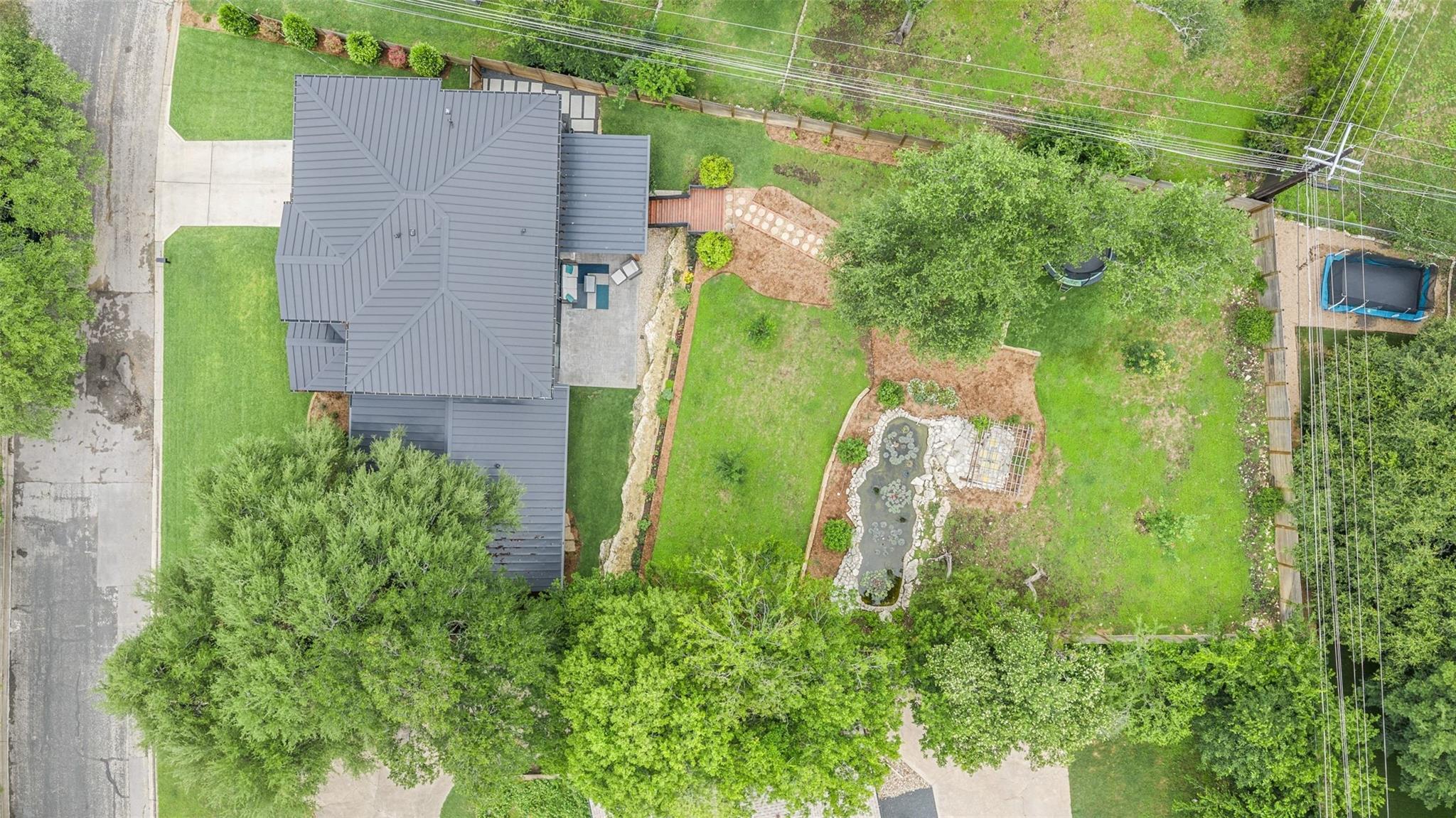 3610 Hillbrook DR
