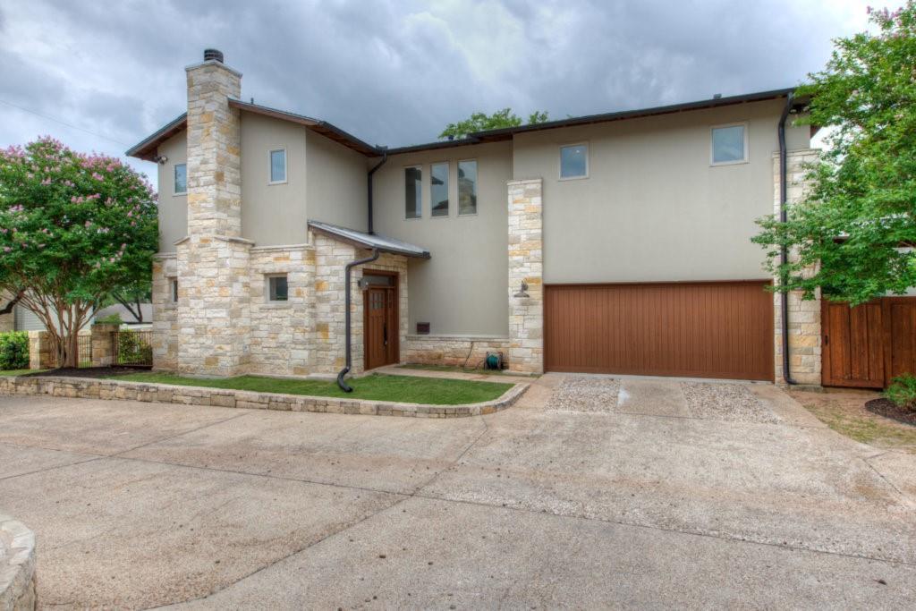 605 Peacock LN # C