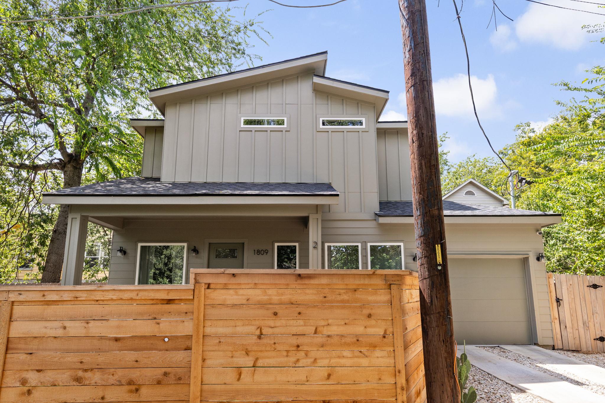 1809 Maple Ave # 2