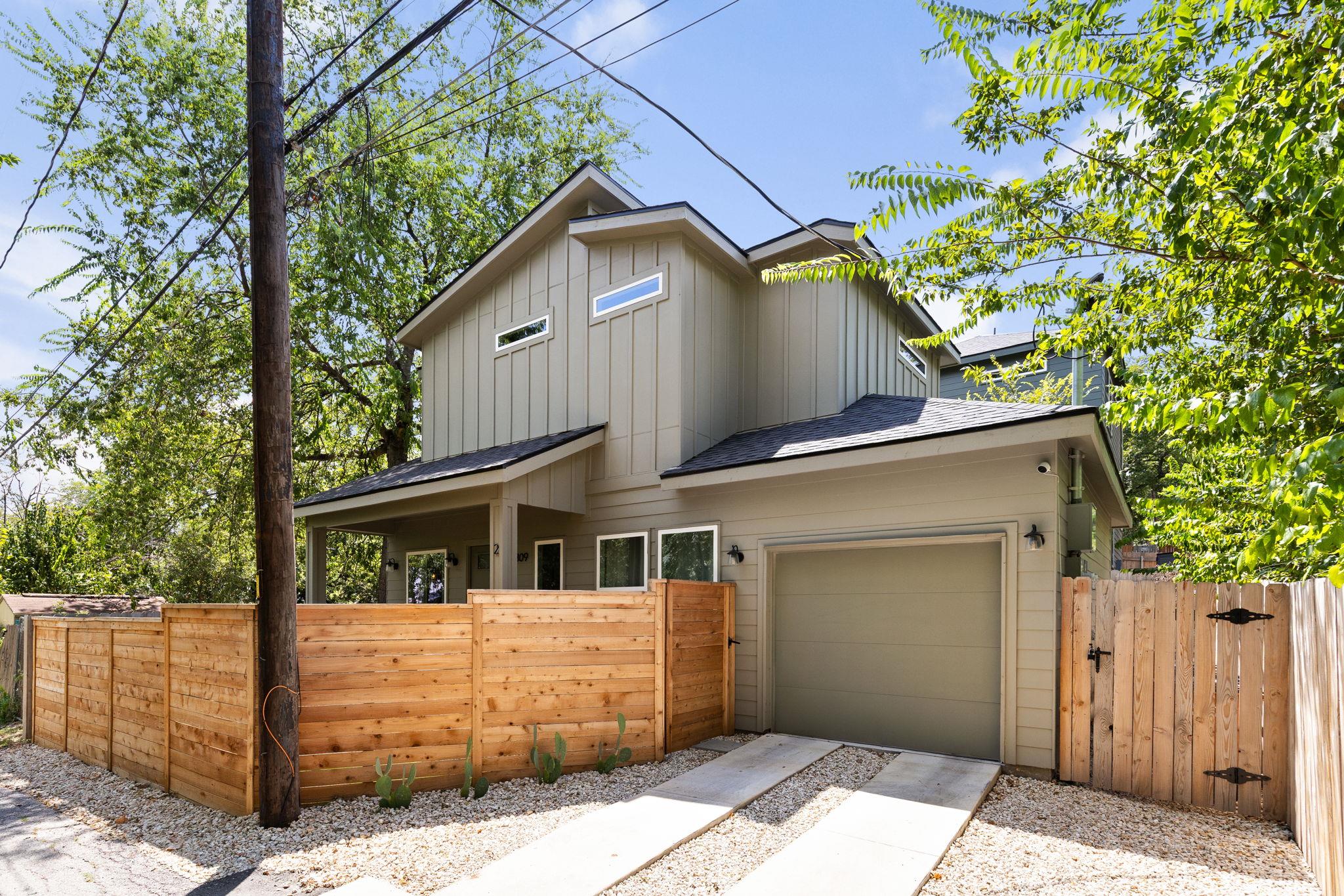 1809 Maple Ave # 2