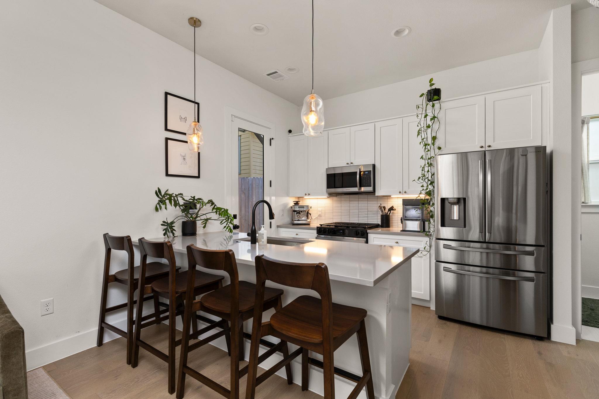 1809 Maple Ave # 2