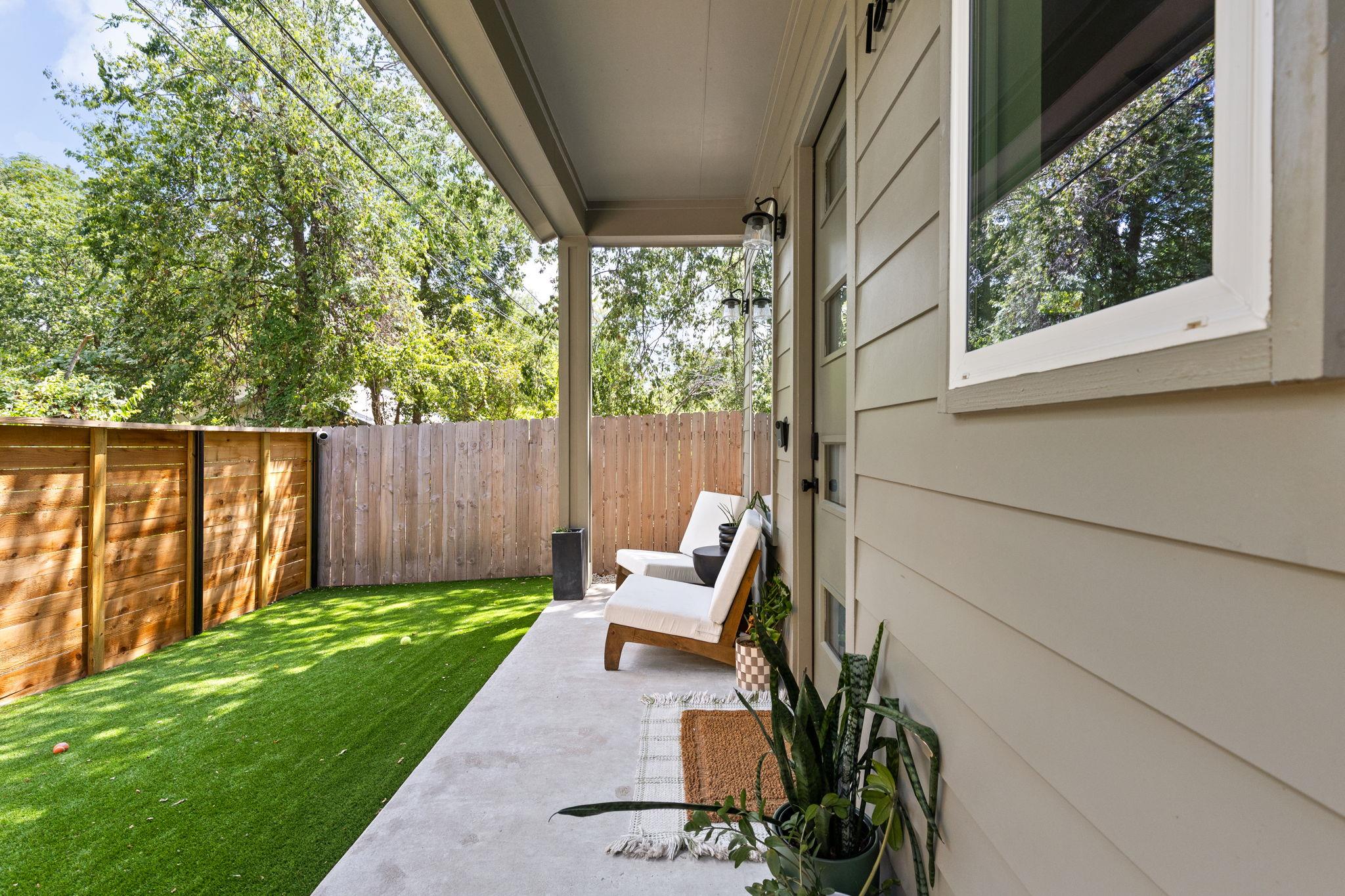 1809 Maple Ave # 2