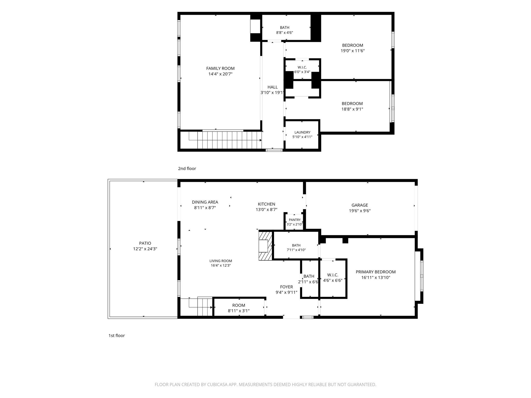 1900 Little Elm TRL # 75