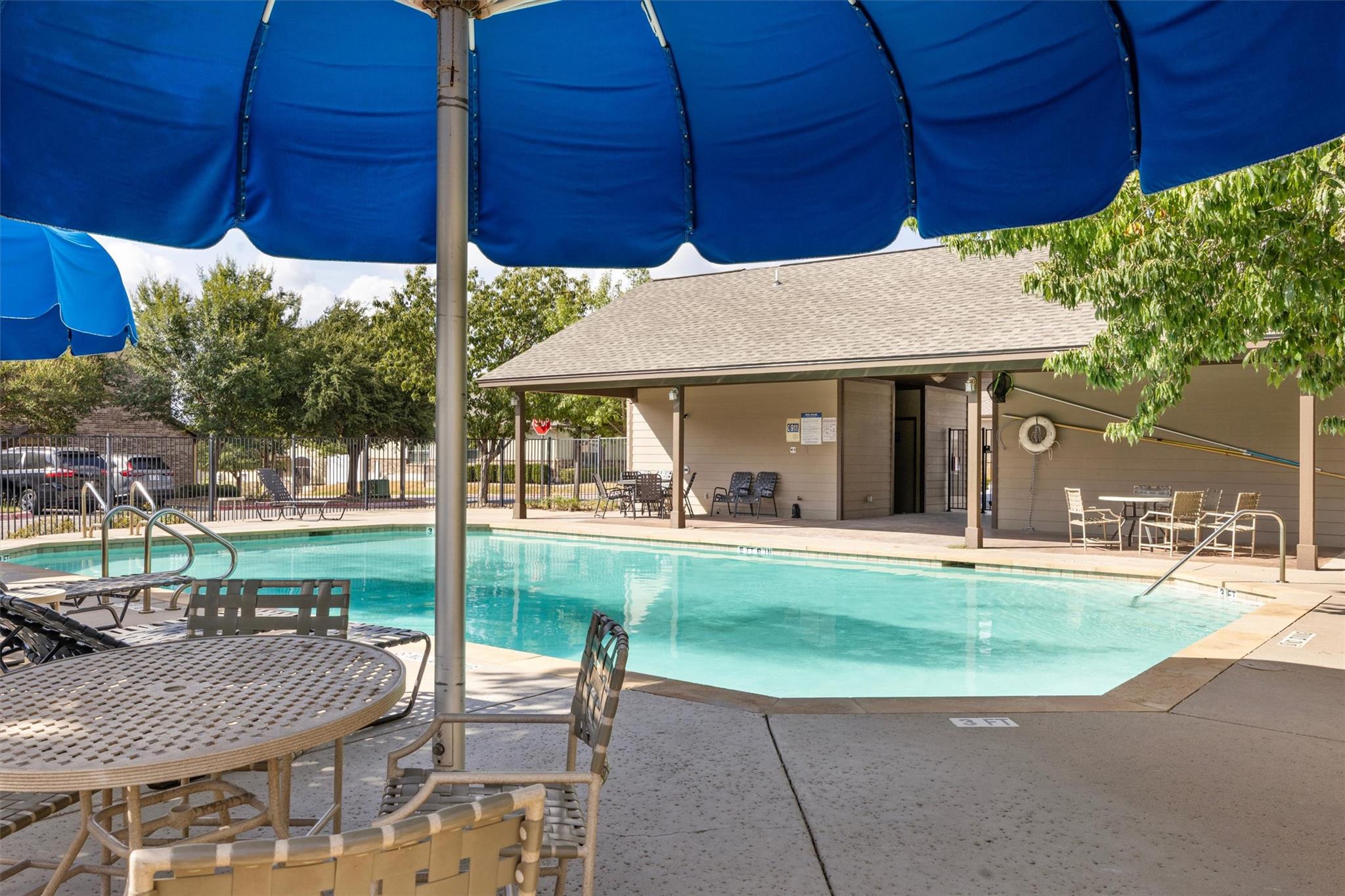 1900 Little Elm TRL # 75
