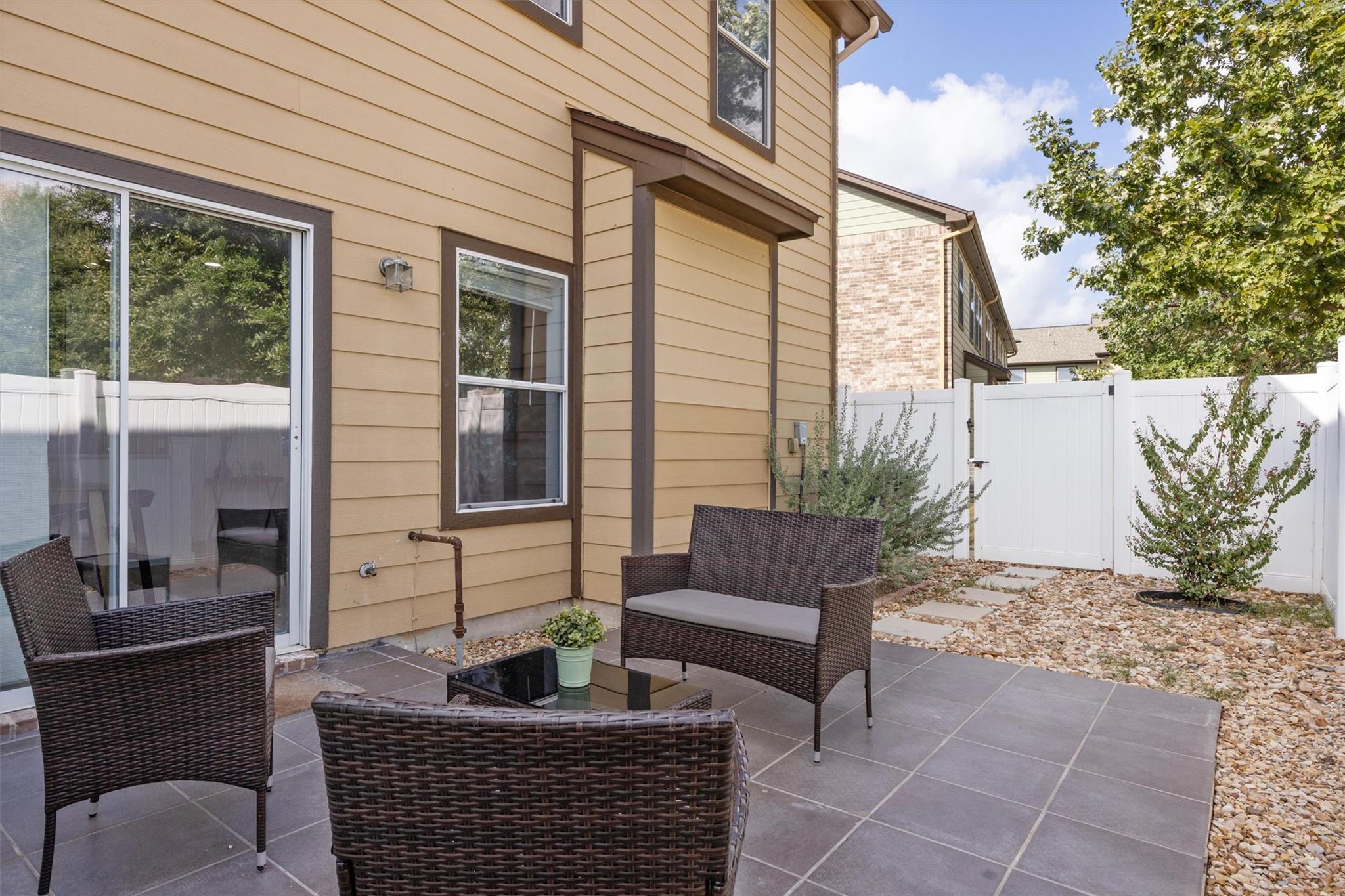 1900 Little Elm TRL # 75