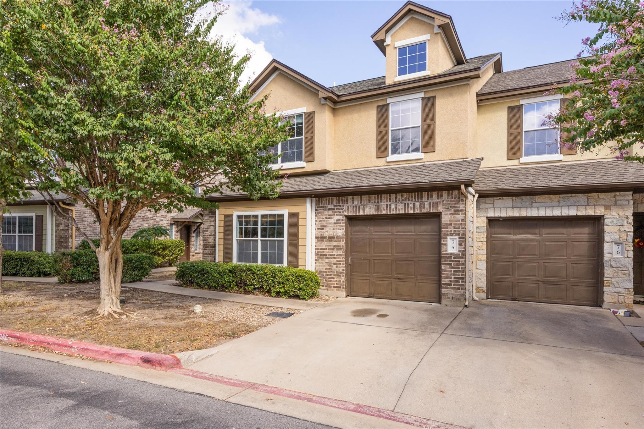 1900 Little Elm TRL # 75