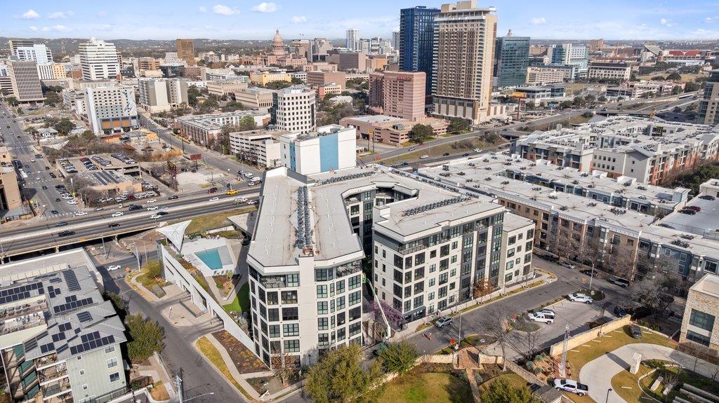 800 Embassy DR # 413