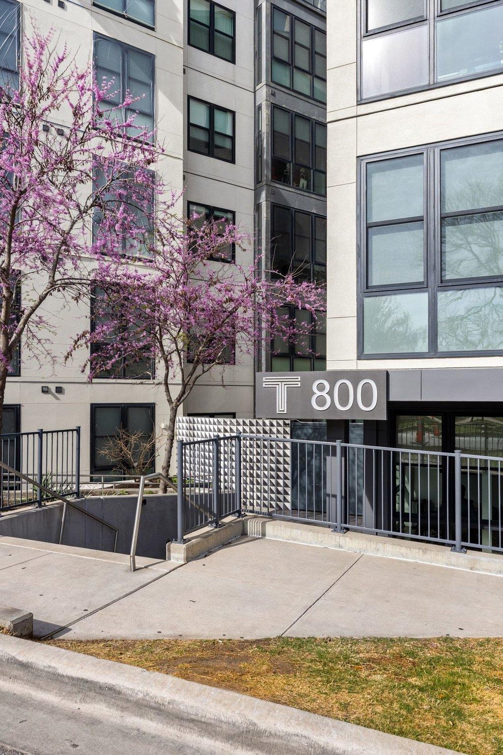 800 Embassy DR # 413