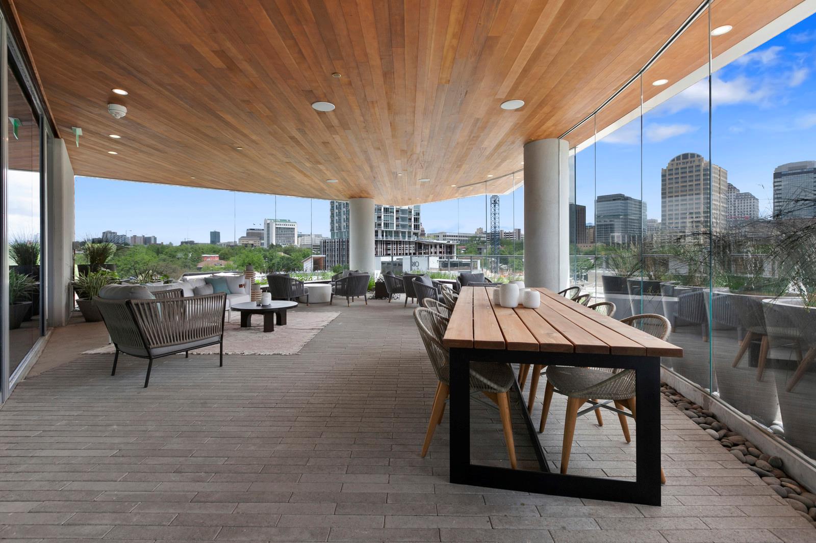 501 West Ave # 3404