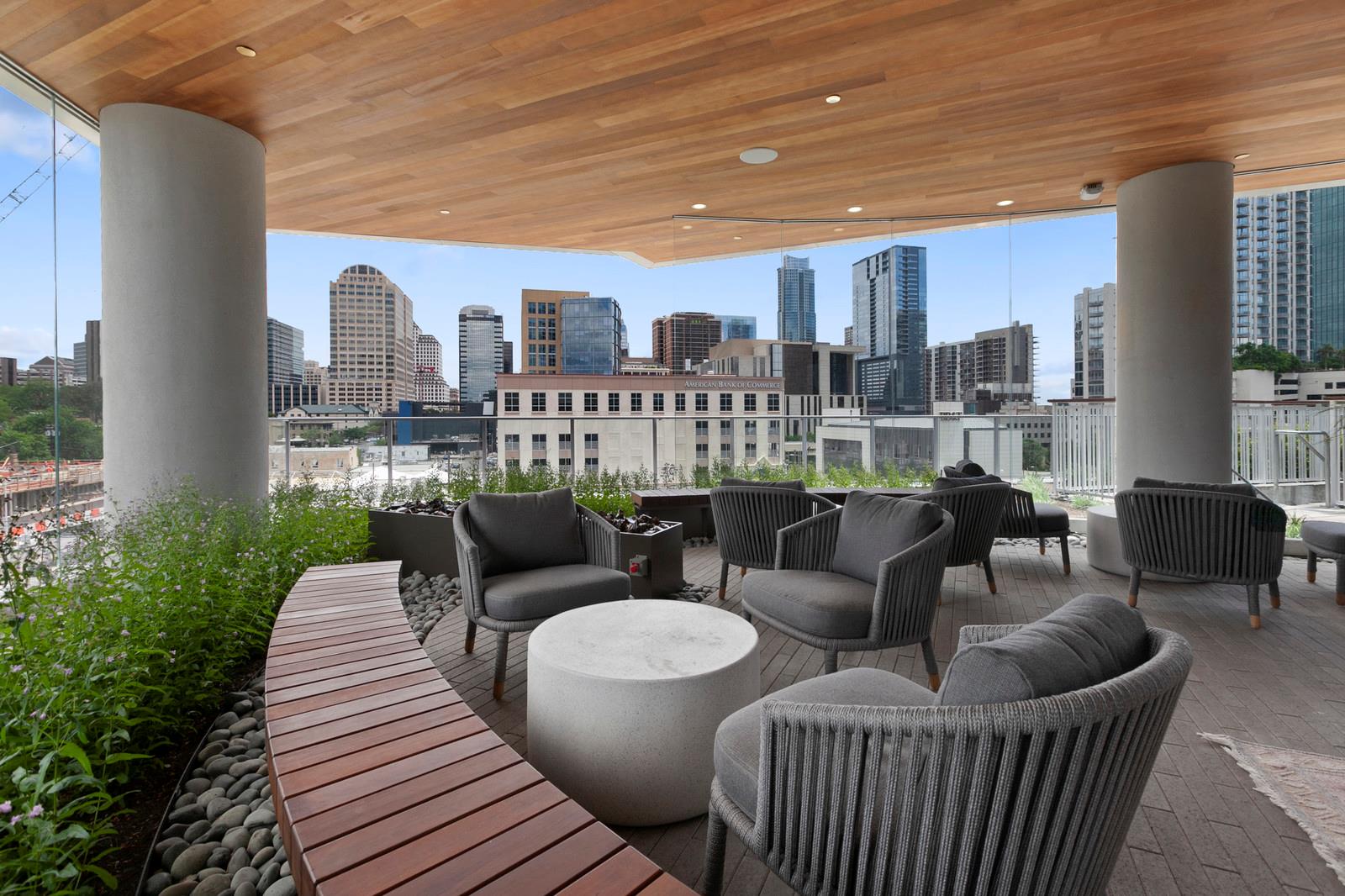 501 West Ave # 3404
