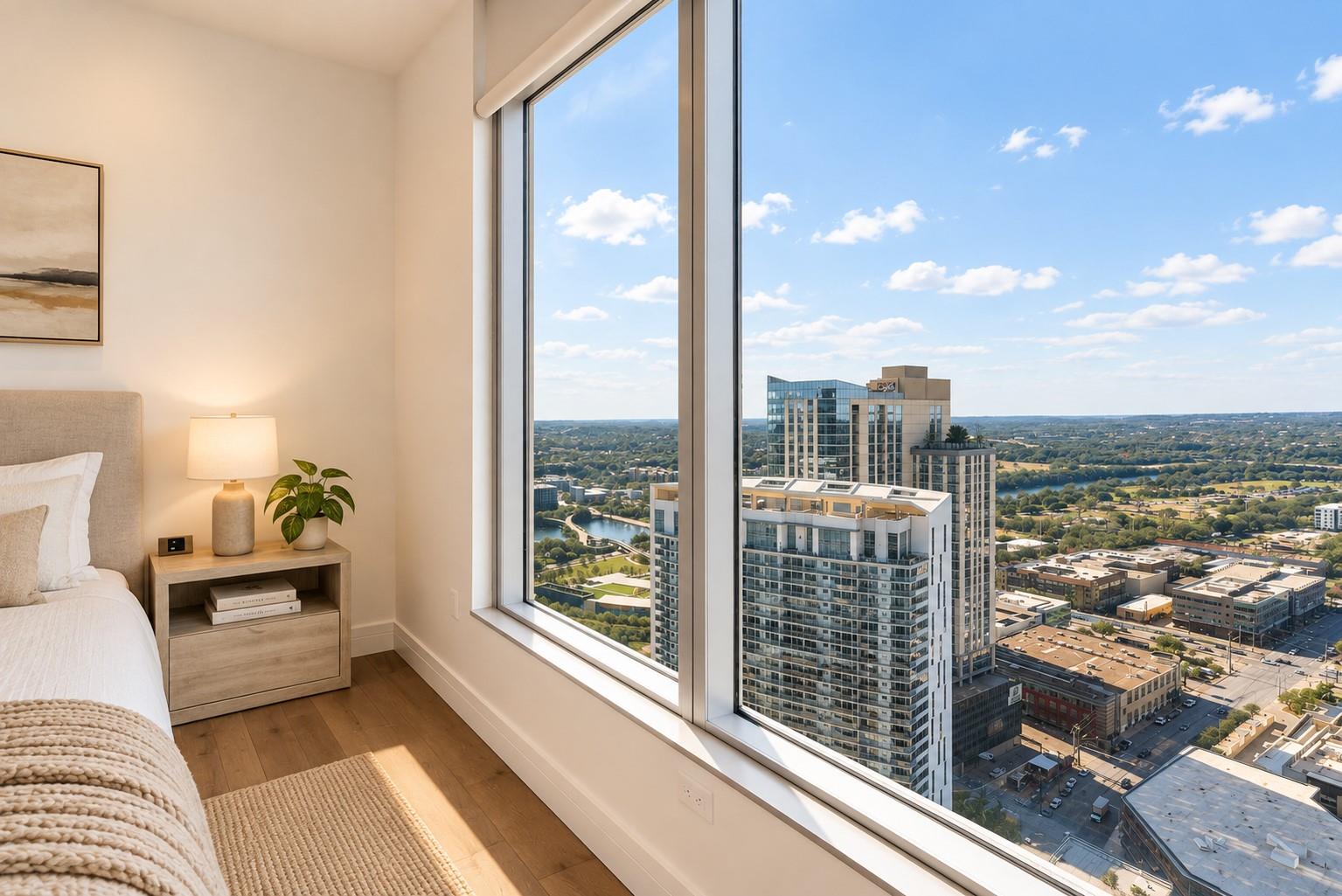 501 West Ave # 3404
