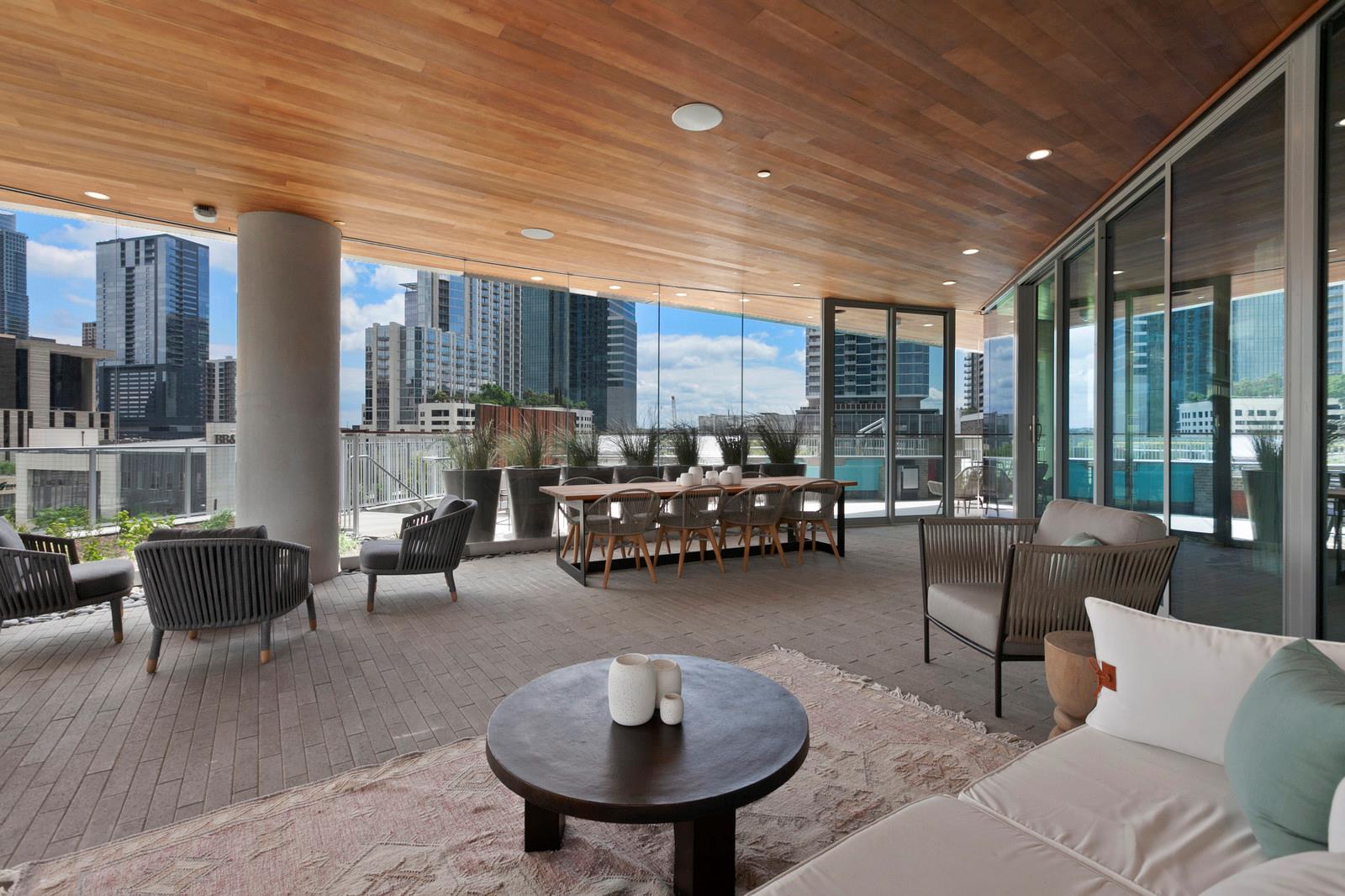 501 West Ave # 3404