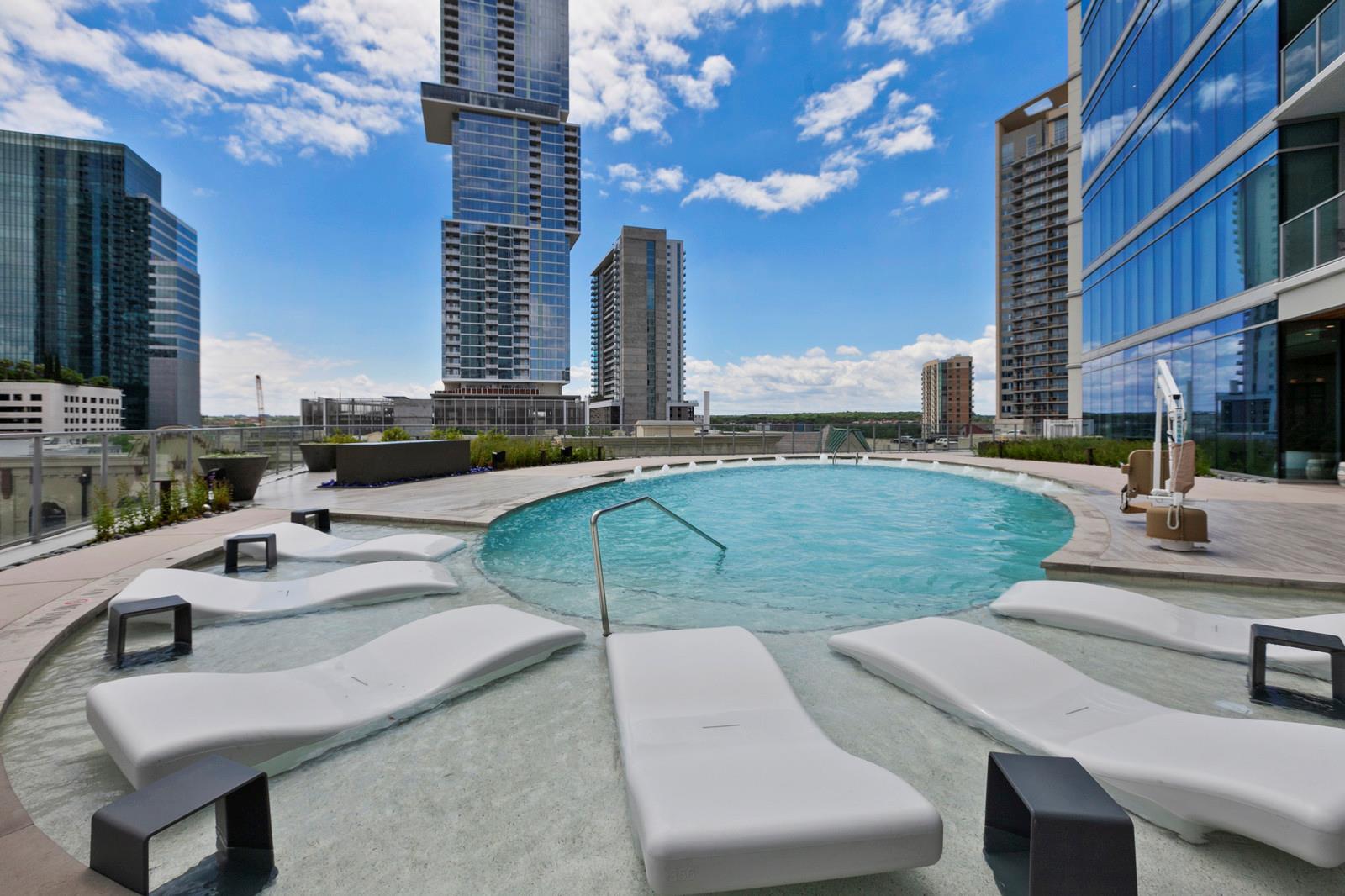 501 West Ave # 3404