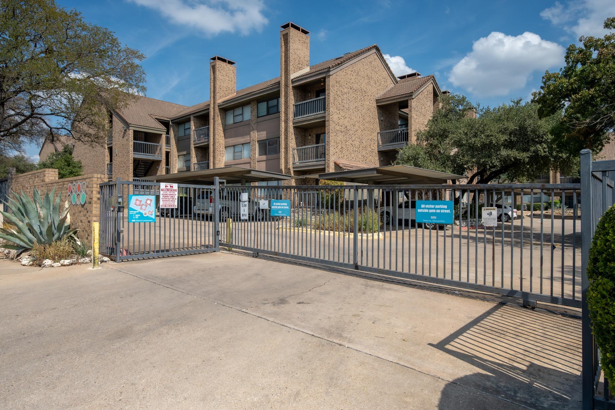 8888 Tallwood DR # 1306