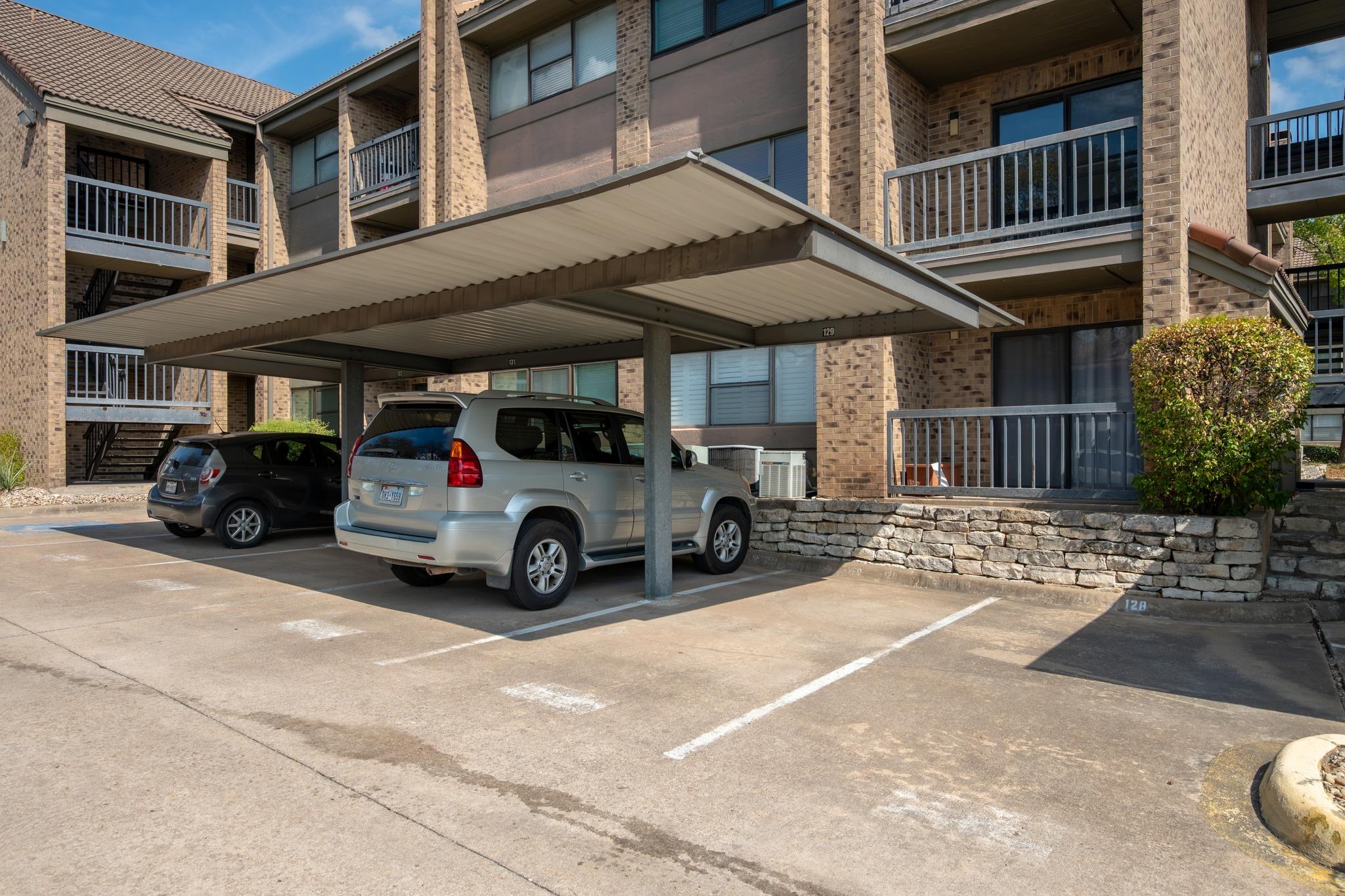 8888 Tallwood DR # 1306