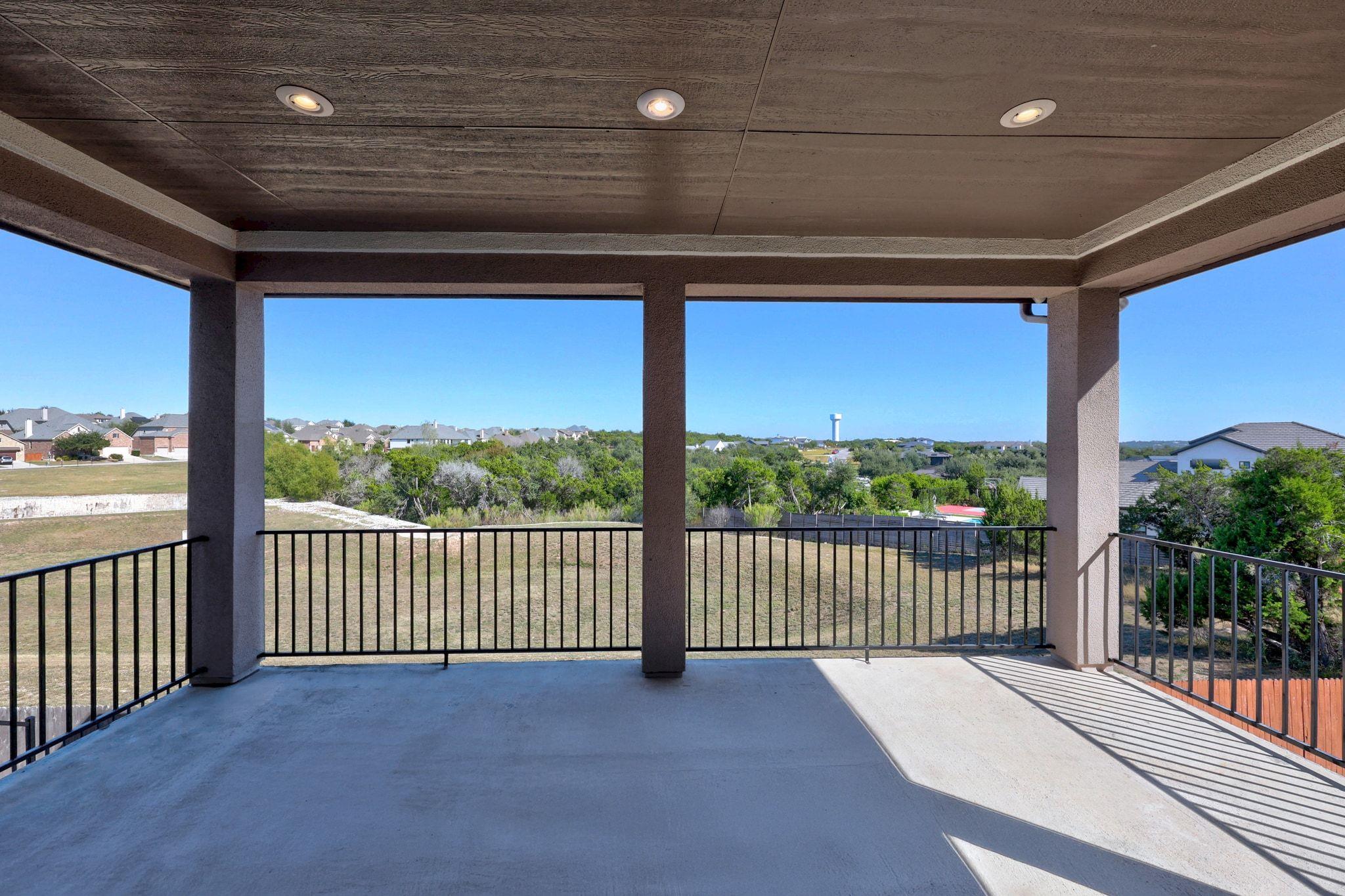 5501 La Canada WAY