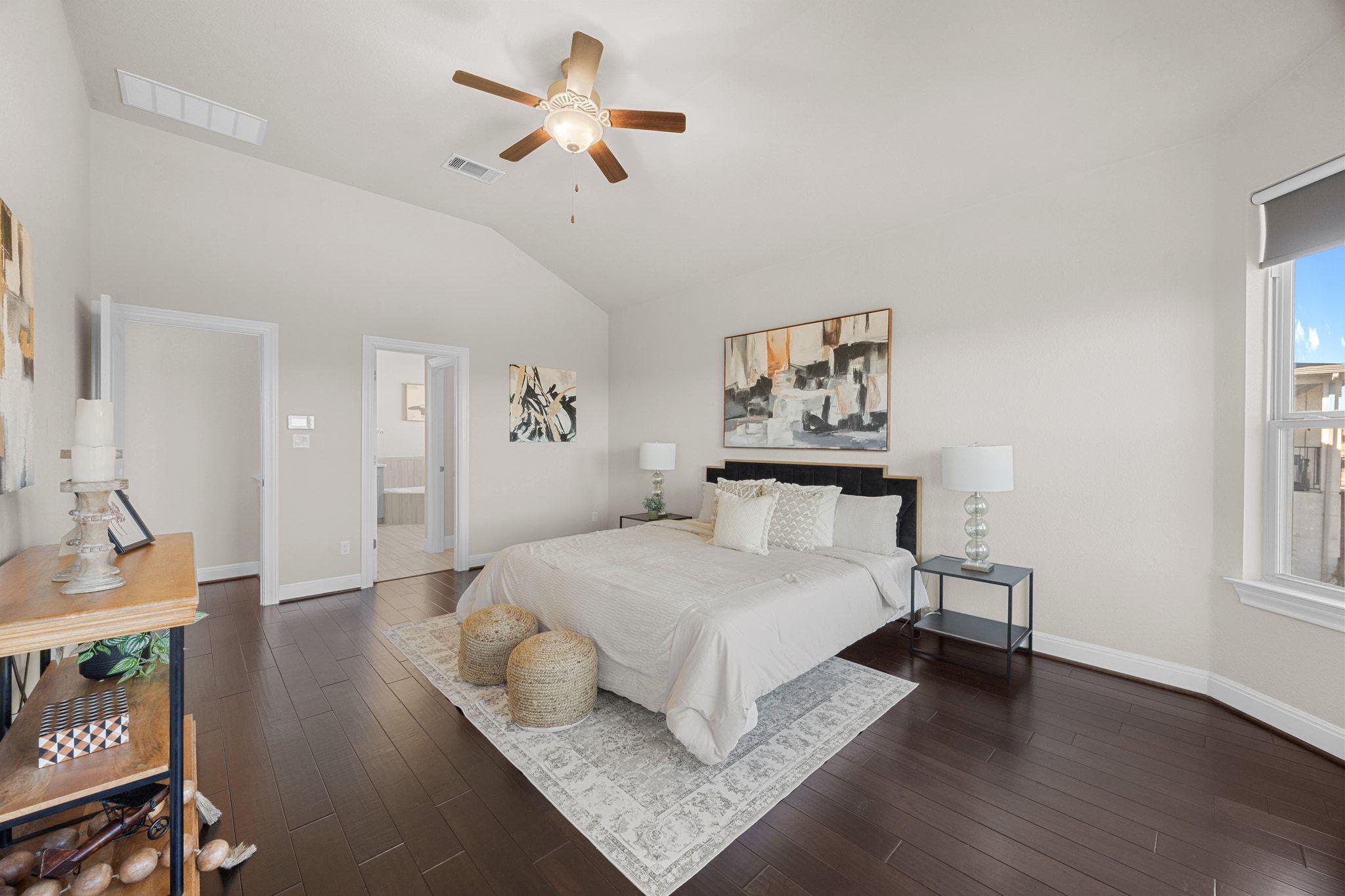 5501 La Canada WAY