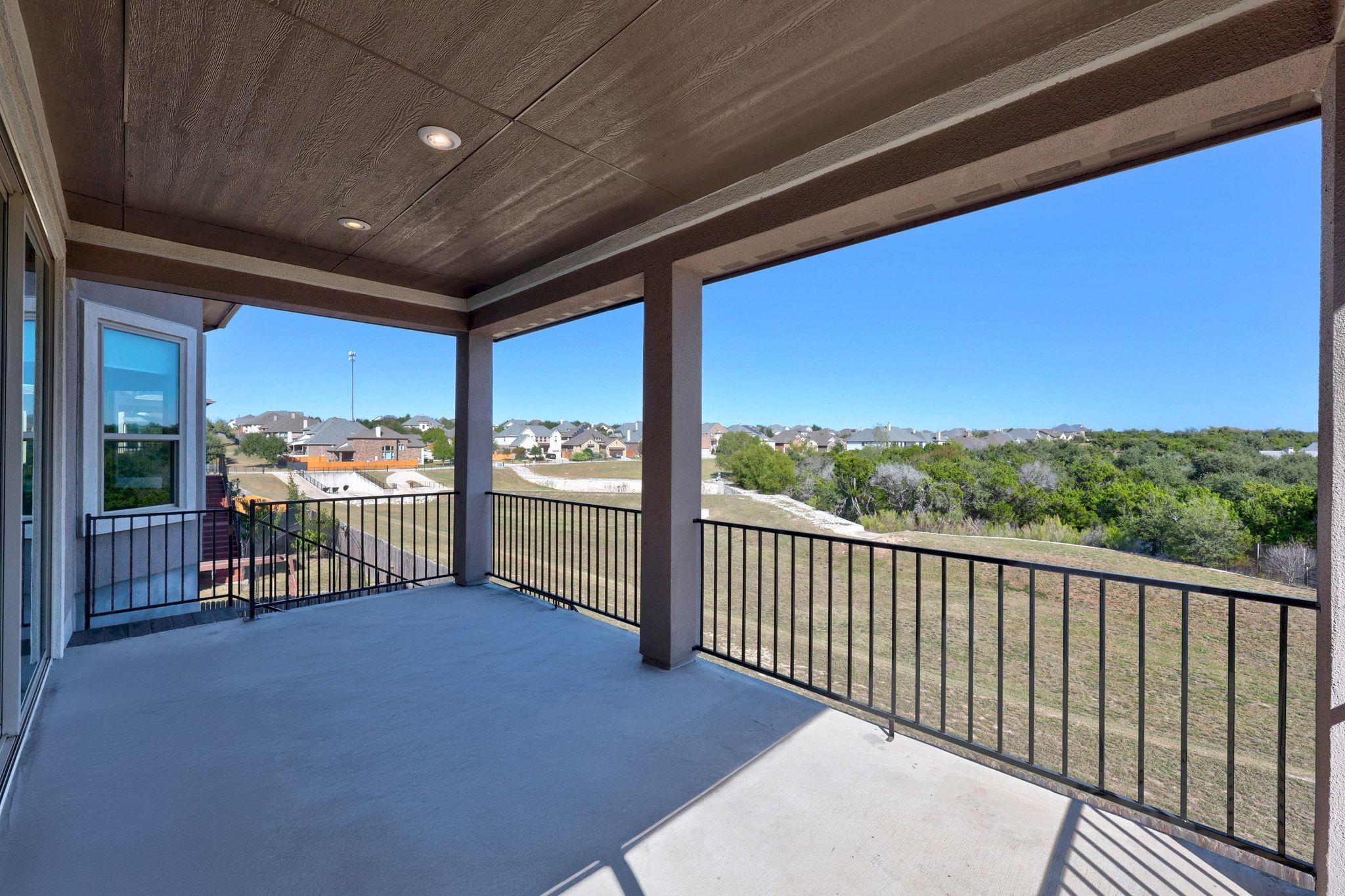 5501 La Canada WAY