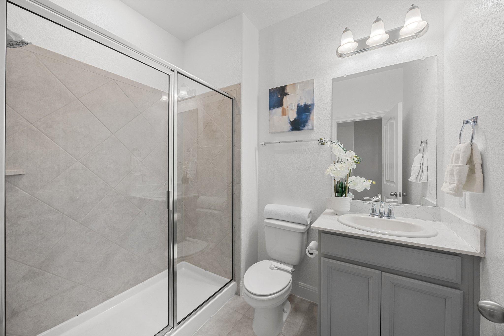 5501 La Canada WAY