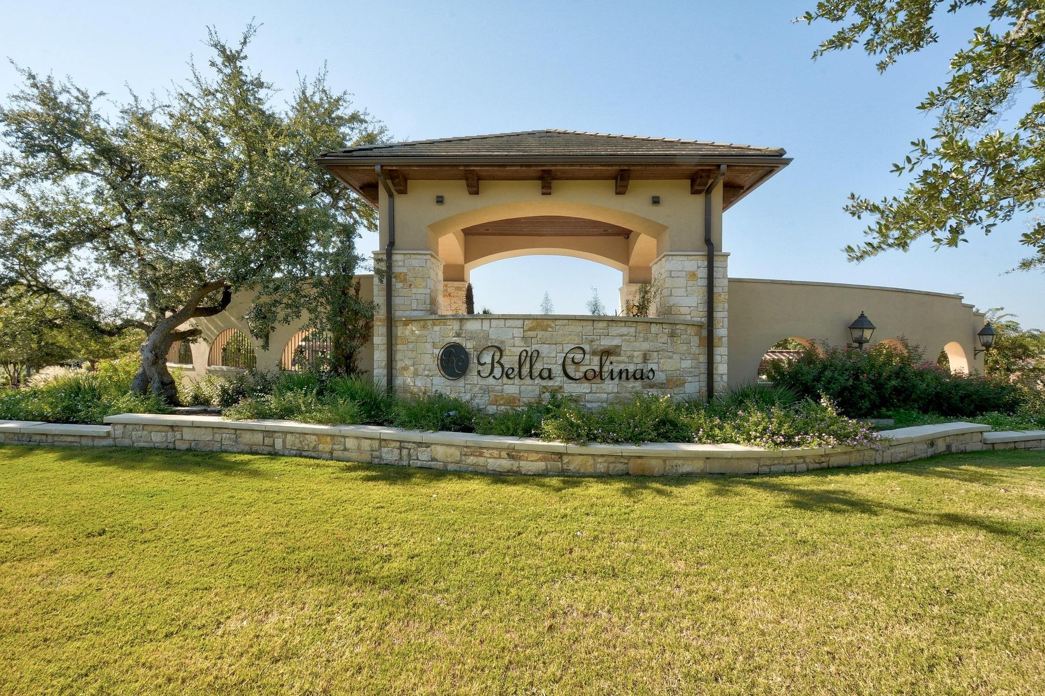 5501 La Canada WAY