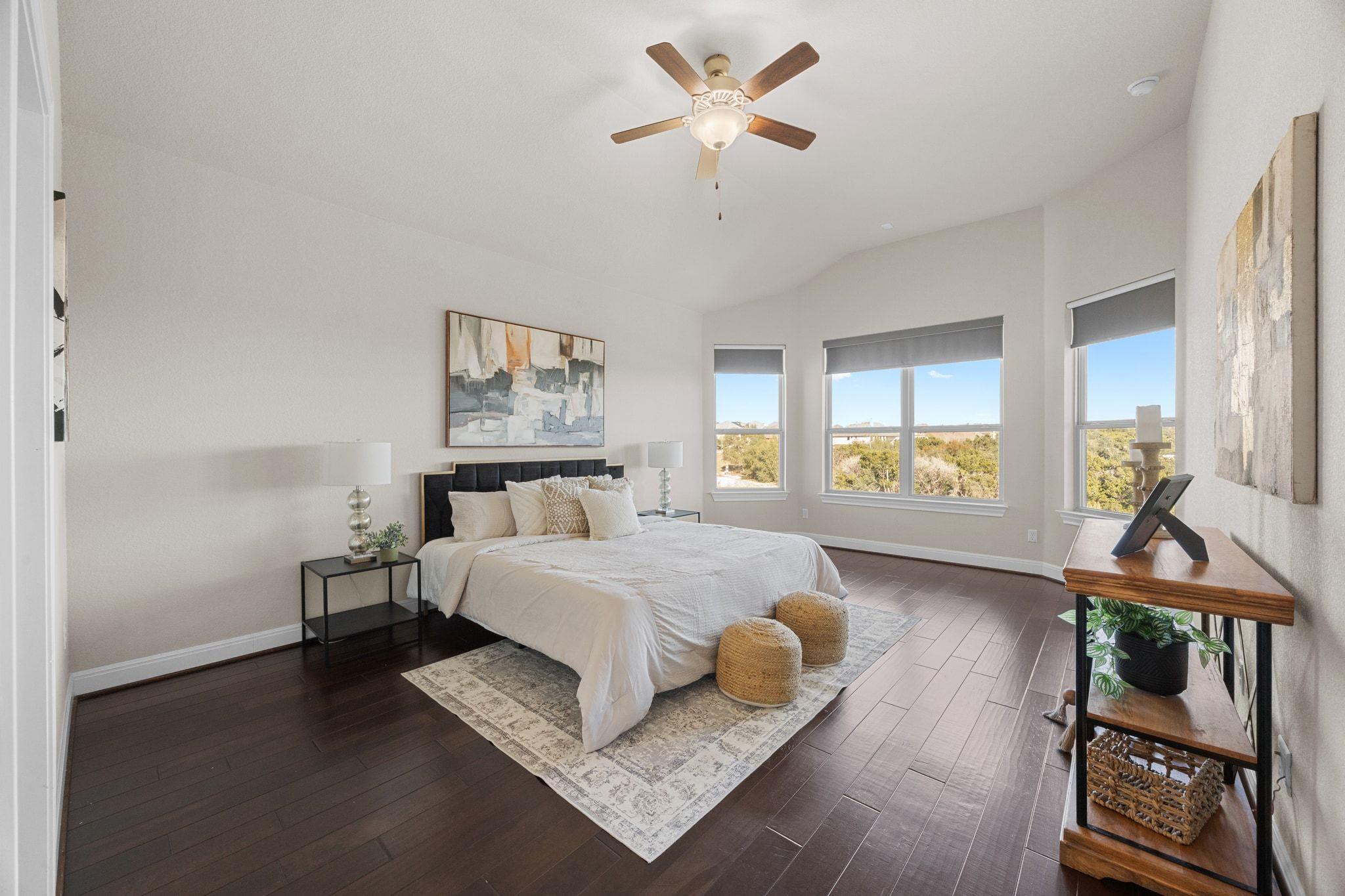 5501 La Canada WAY