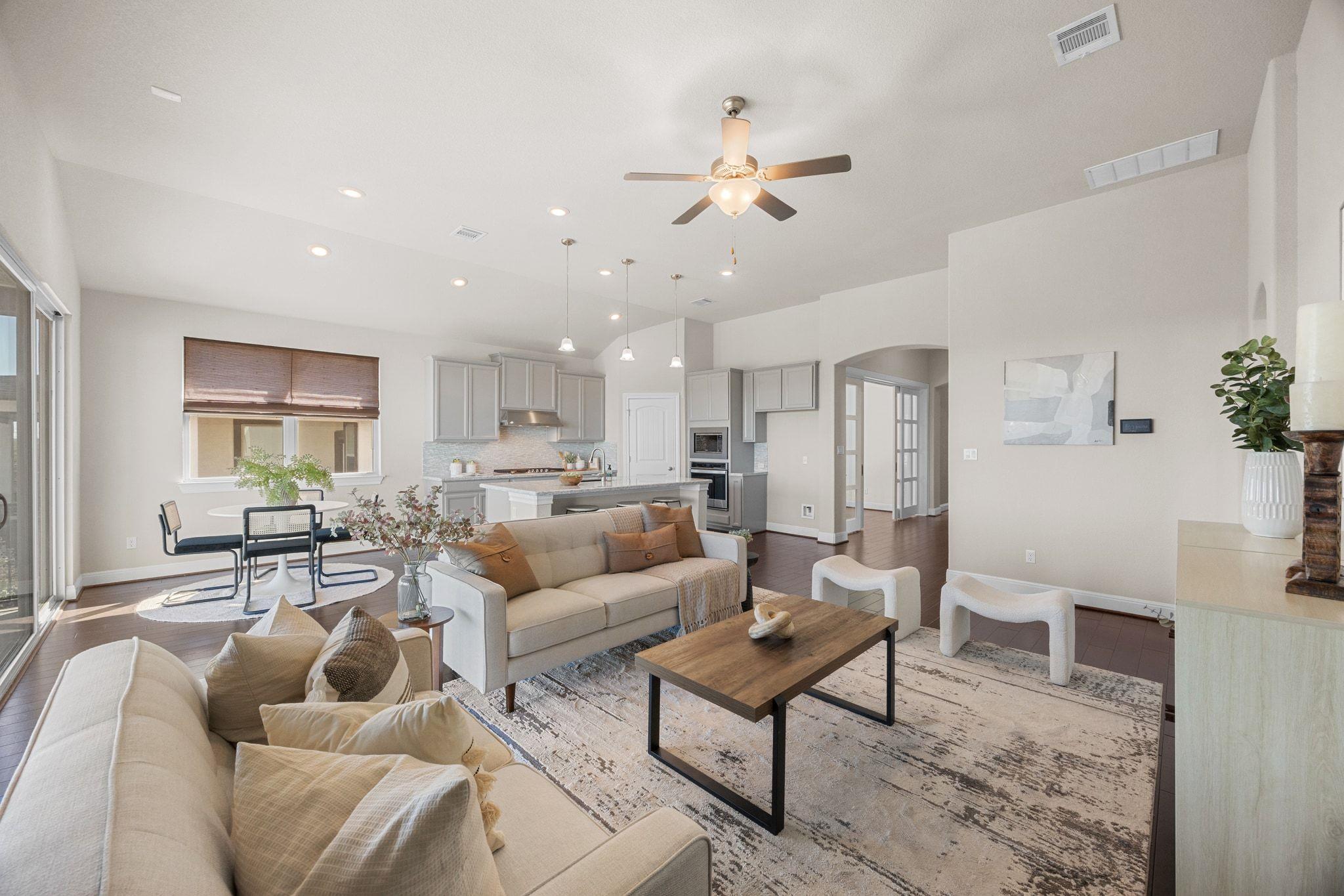 5501 La Canada WAY