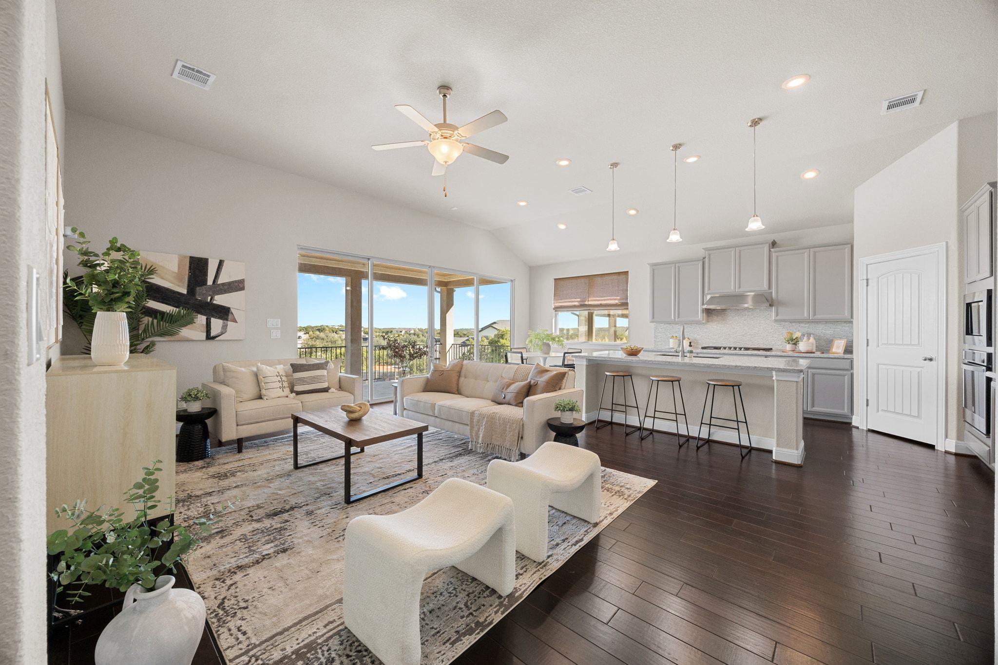5501 La Canada WAY