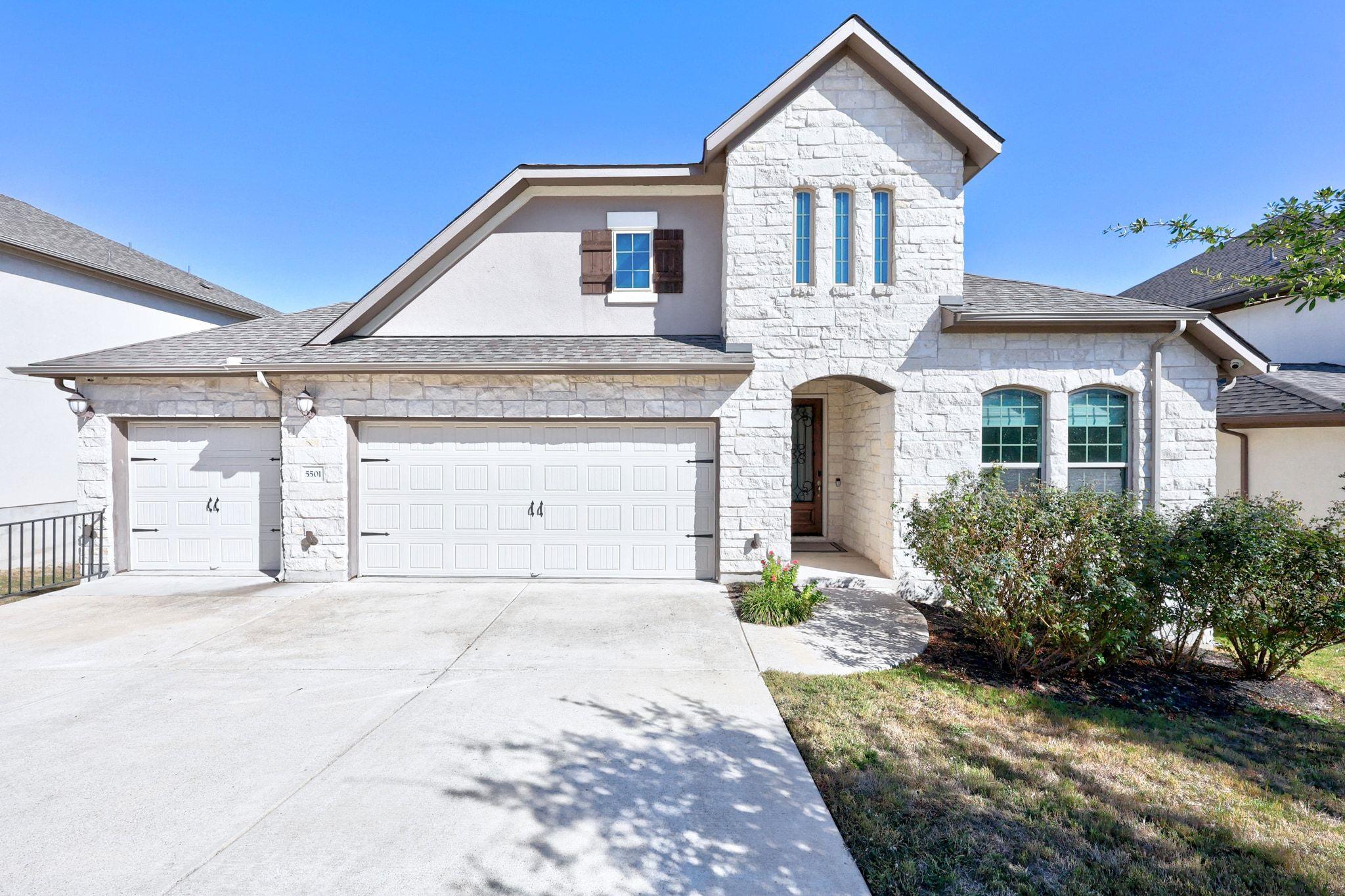 5501 La Canada WAY