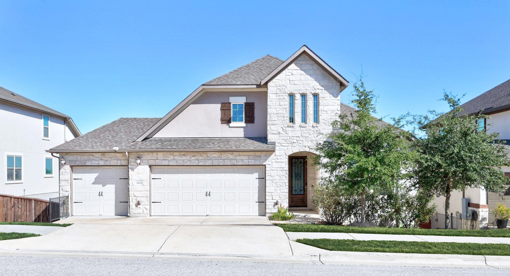 5501 La Canada WAY