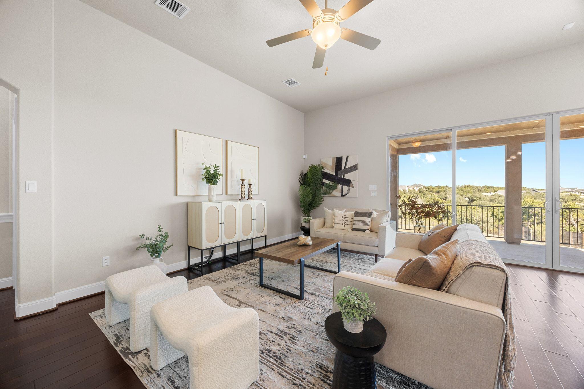 5501 La Canada WAY