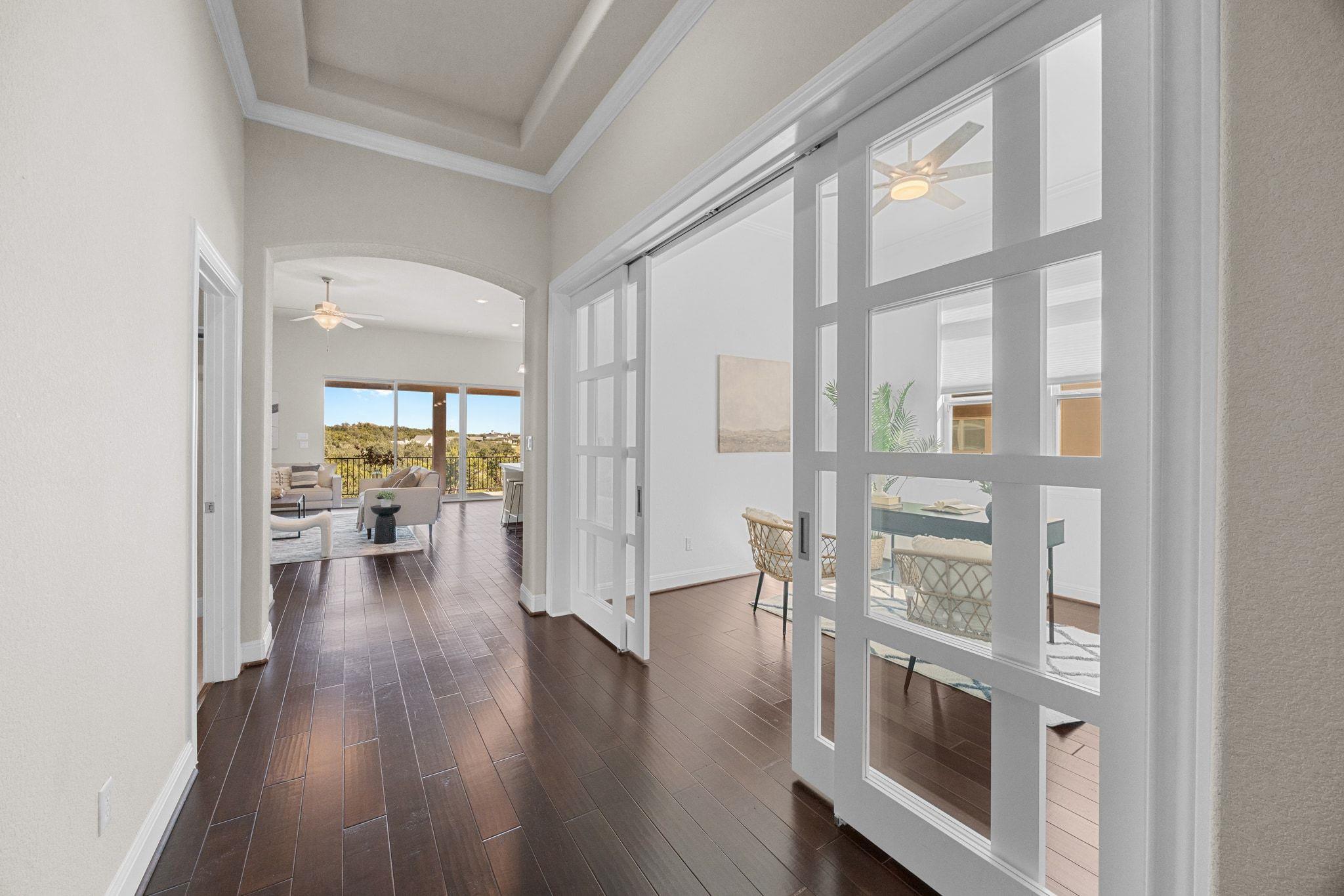 5501 La Canada WAY