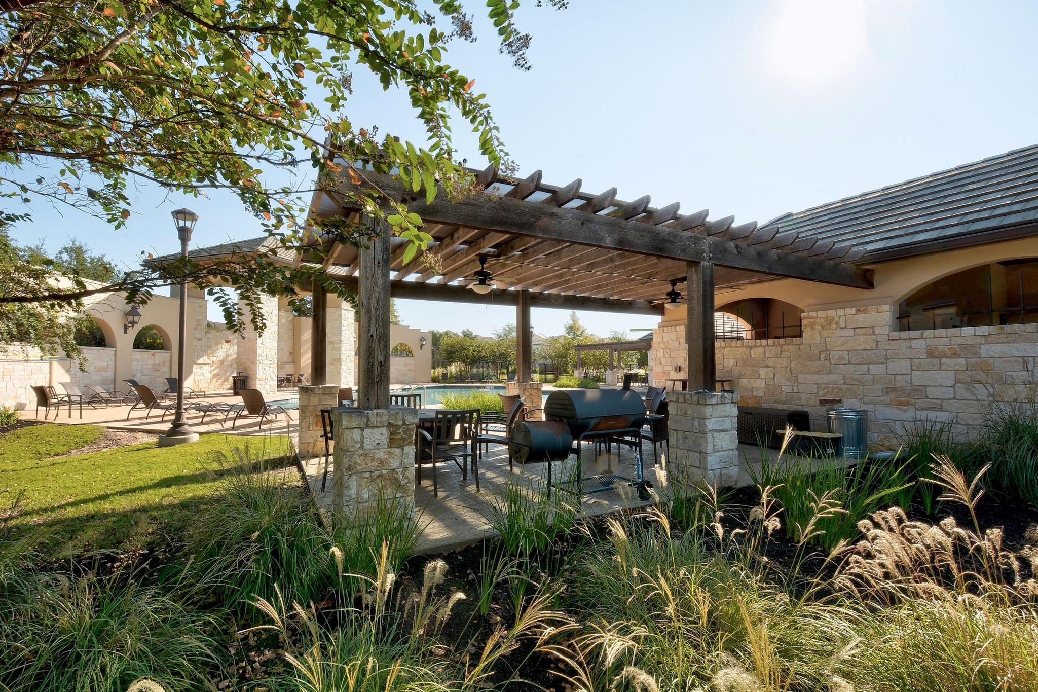 5501 La Canada WAY