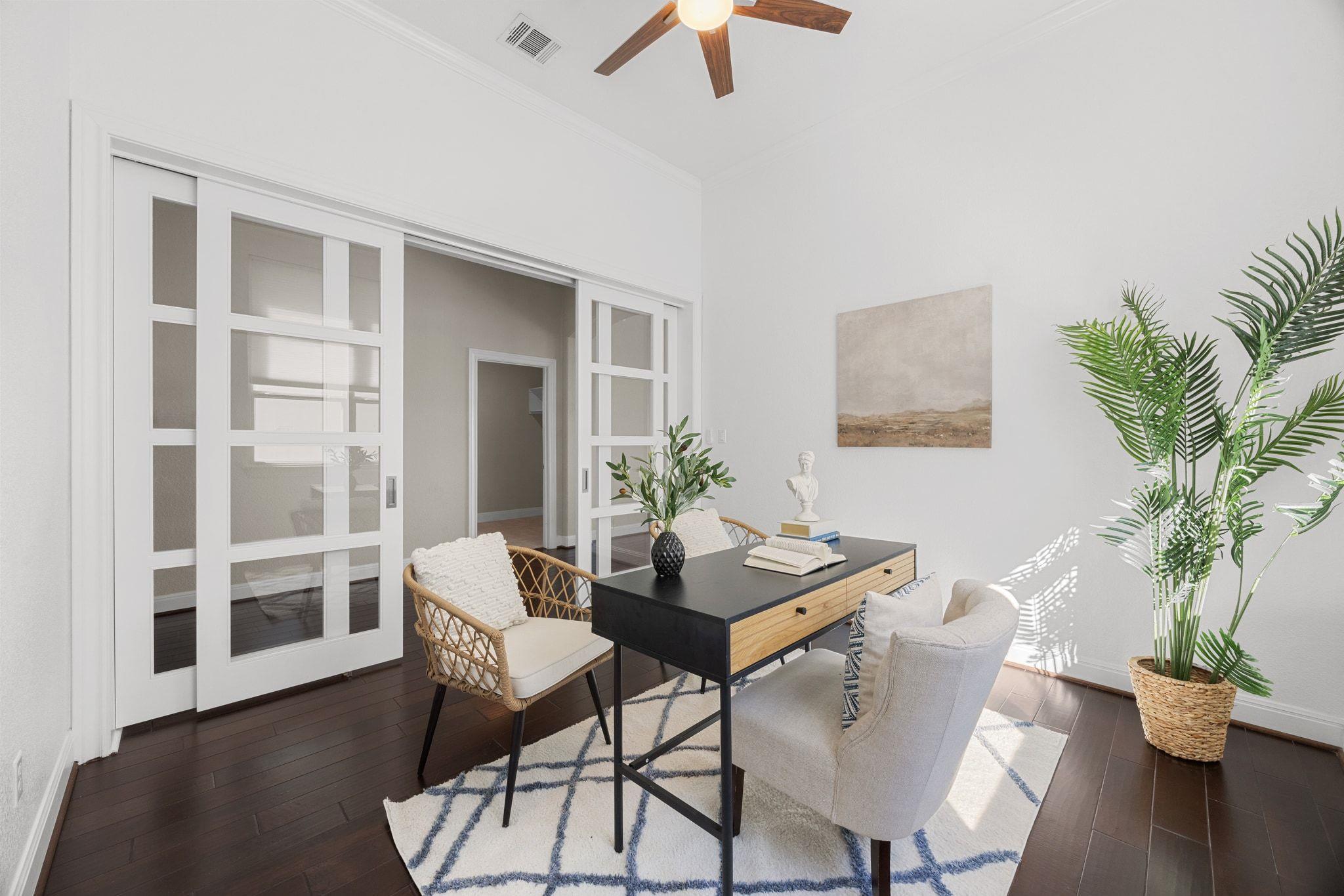 5501 La Canada WAY