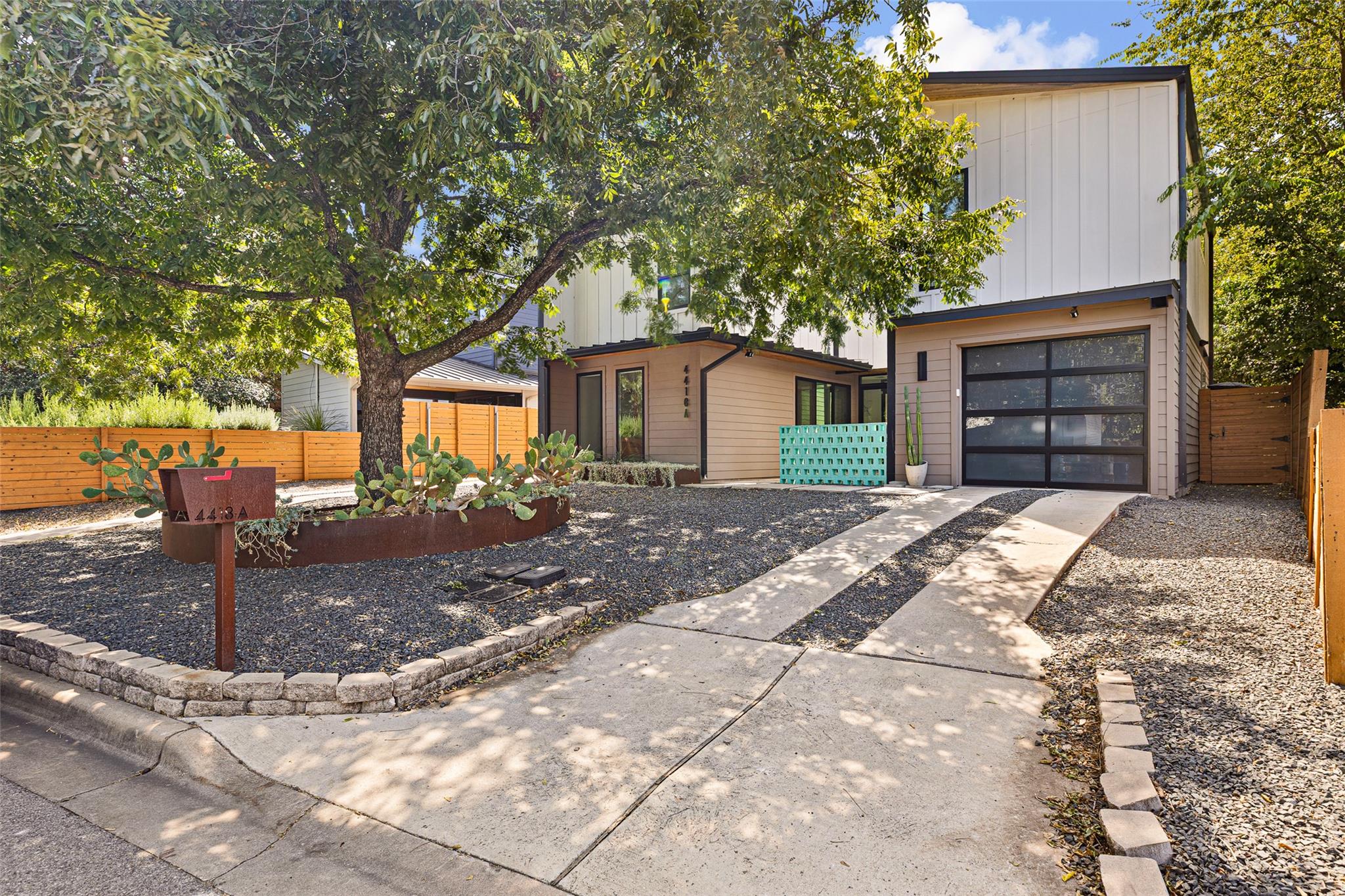 4418 Mount Vernon DR # A