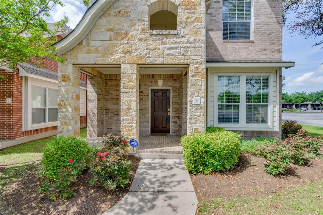14812 Avery Ranch BLVD # 8
