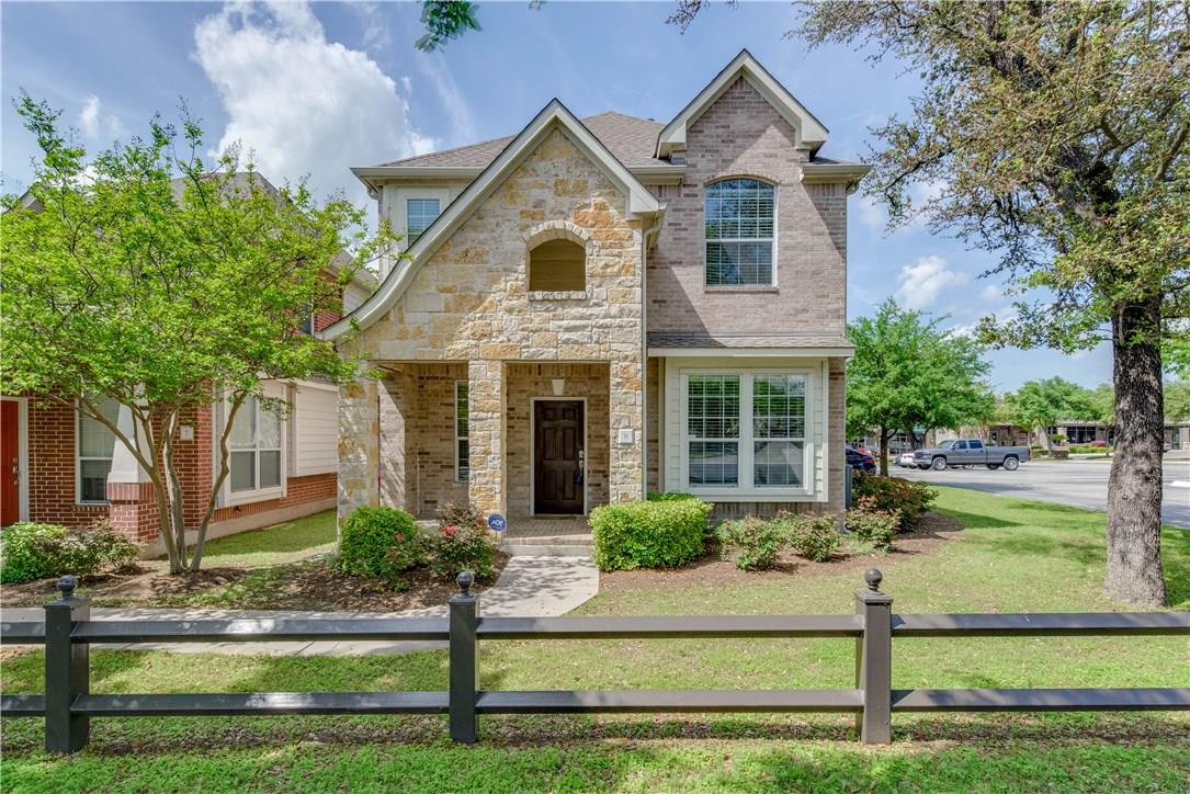 14812 Avery Ranch BLVD # 8
