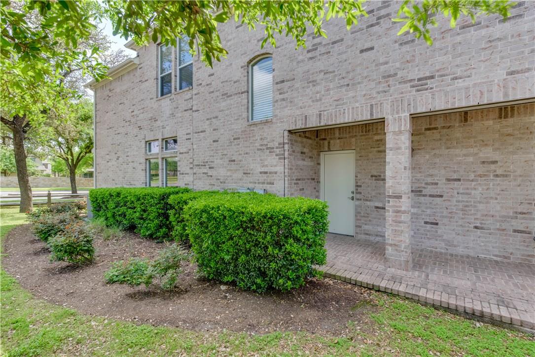 14812 Avery Ranch BLVD # 8