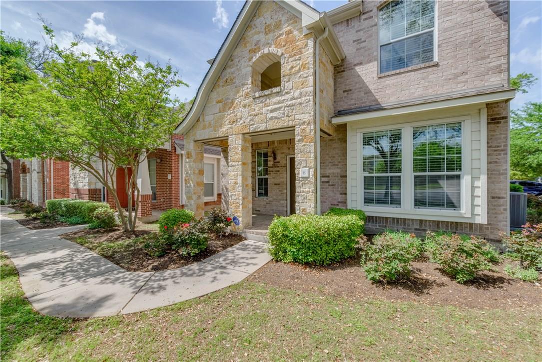 14812 Avery Ranch BLVD # 8