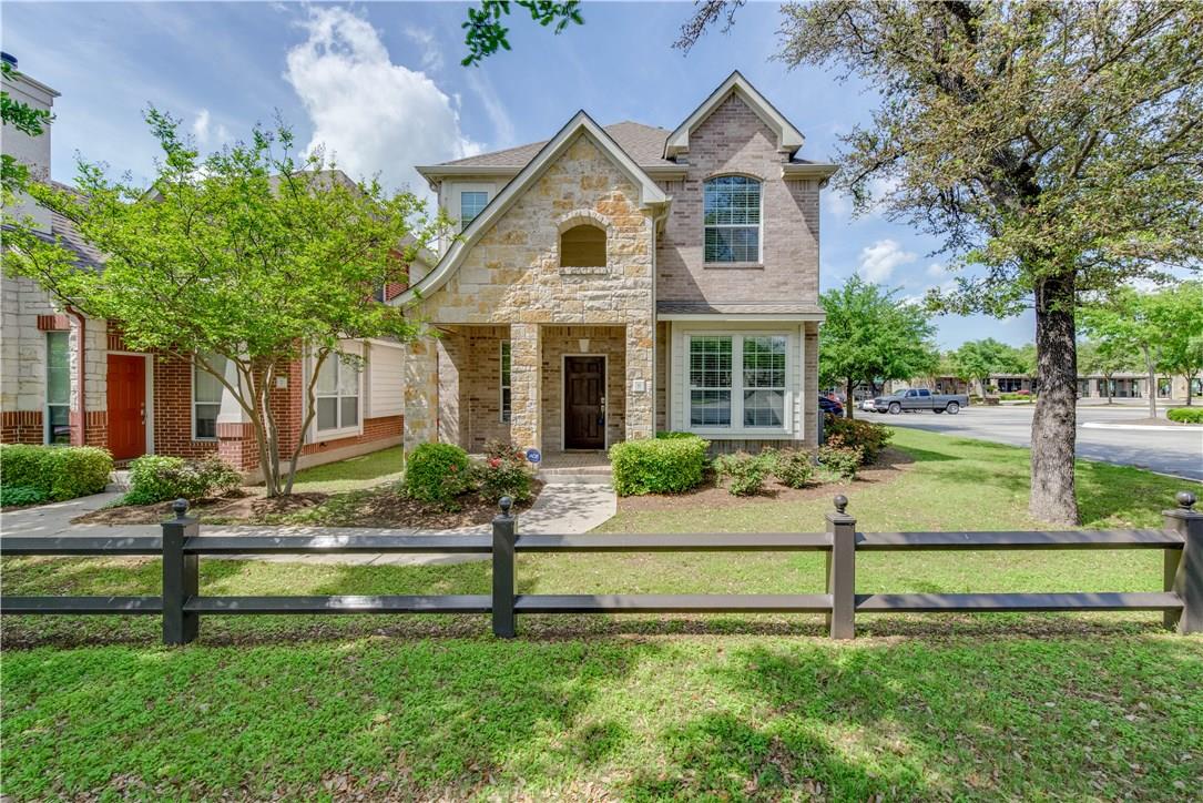 14812 Avery Ranch BLVD # 8