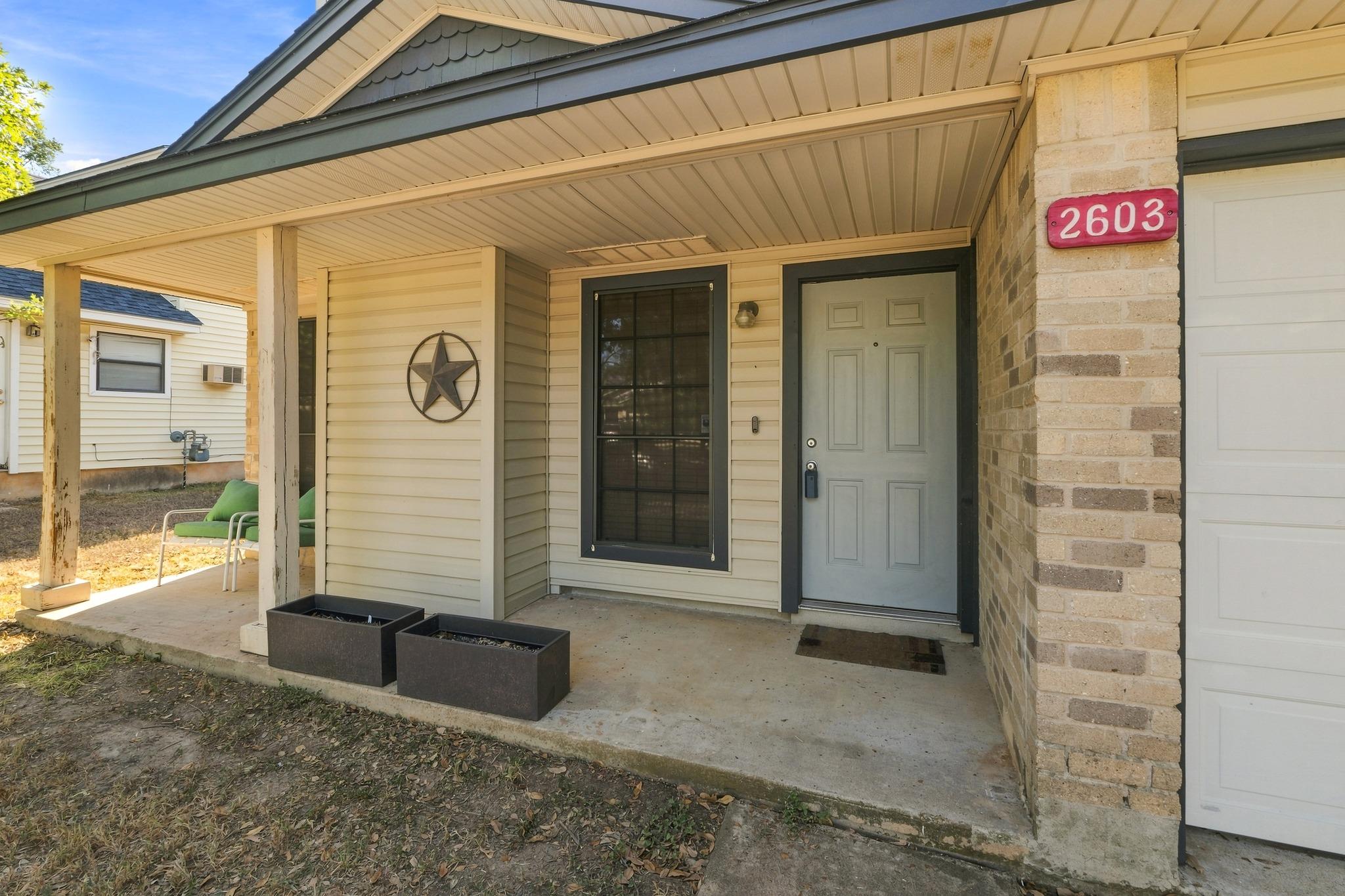 2603 Market Garden LN