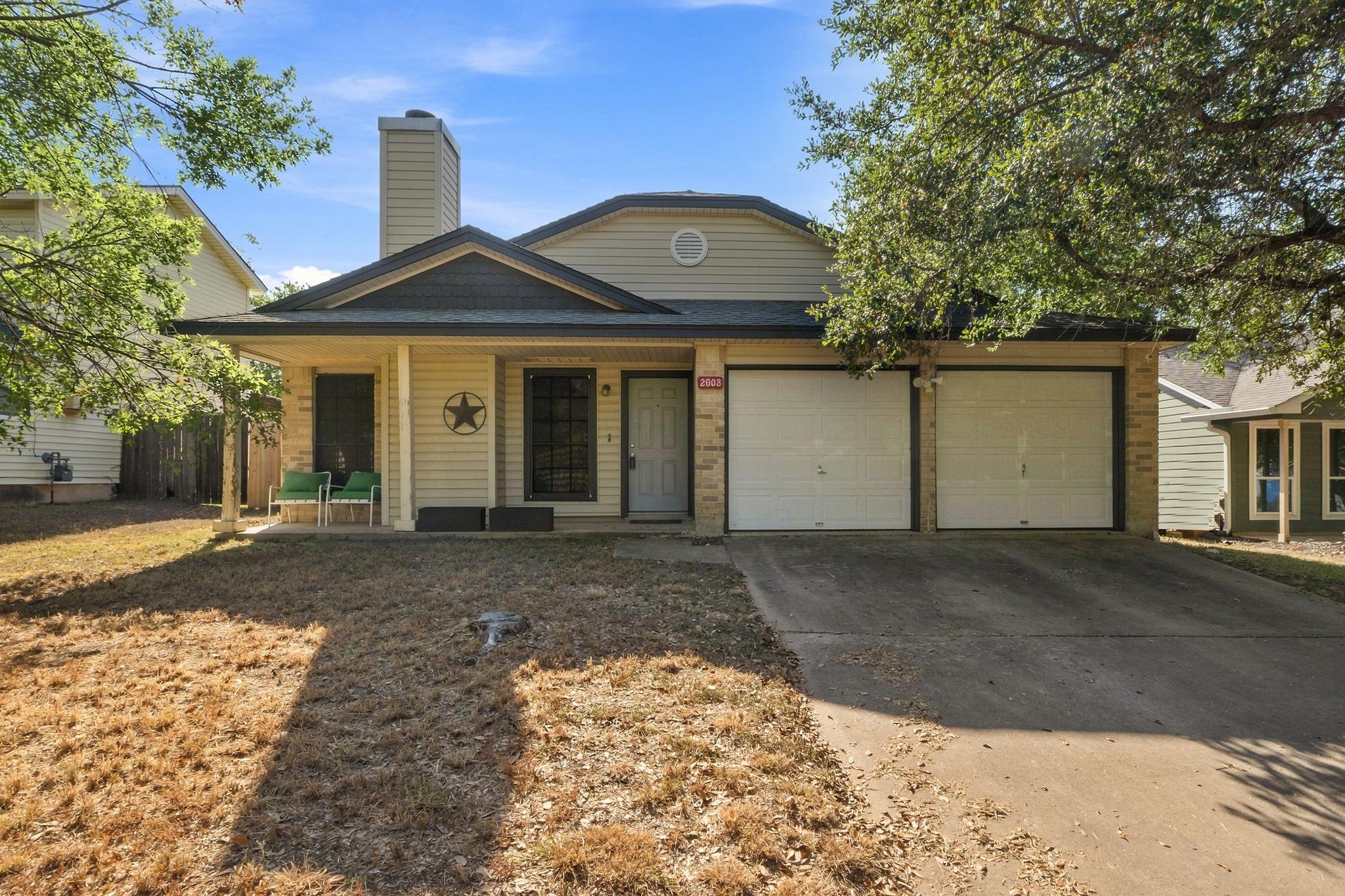 2603 Market Garden LN