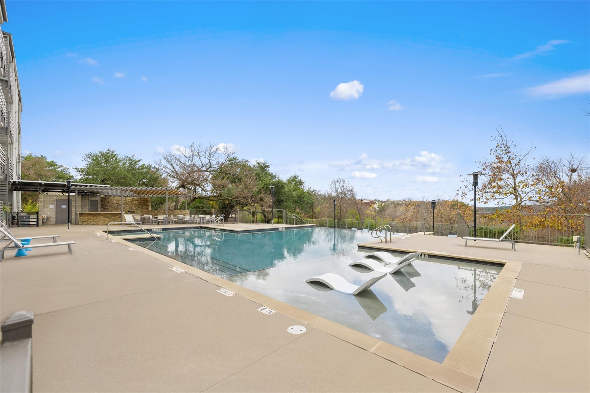 3600 S Lamar BLVD # 206